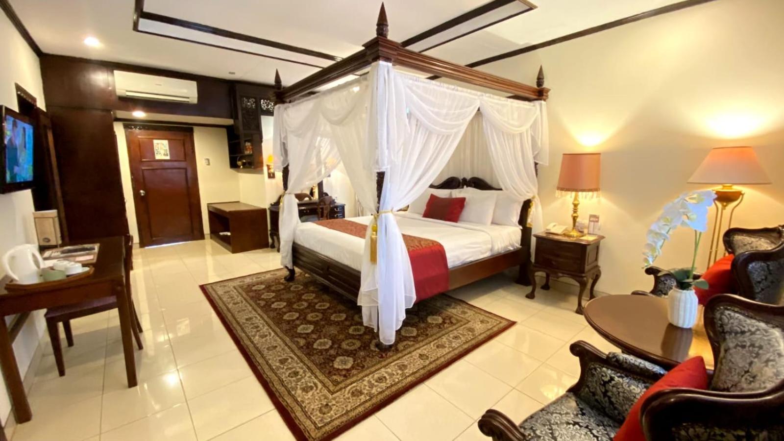 Suite Bungalow