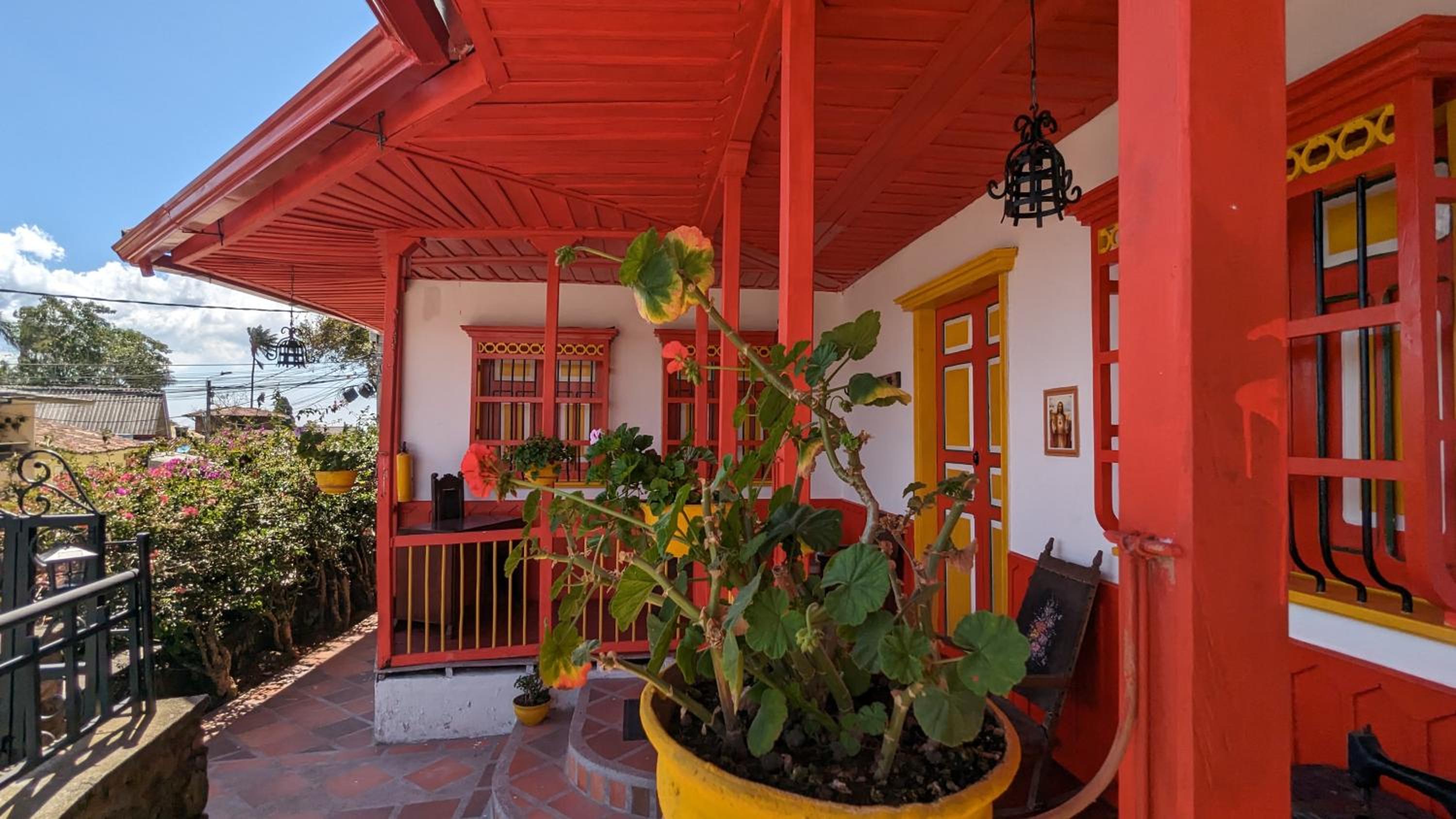 Villa photo 2