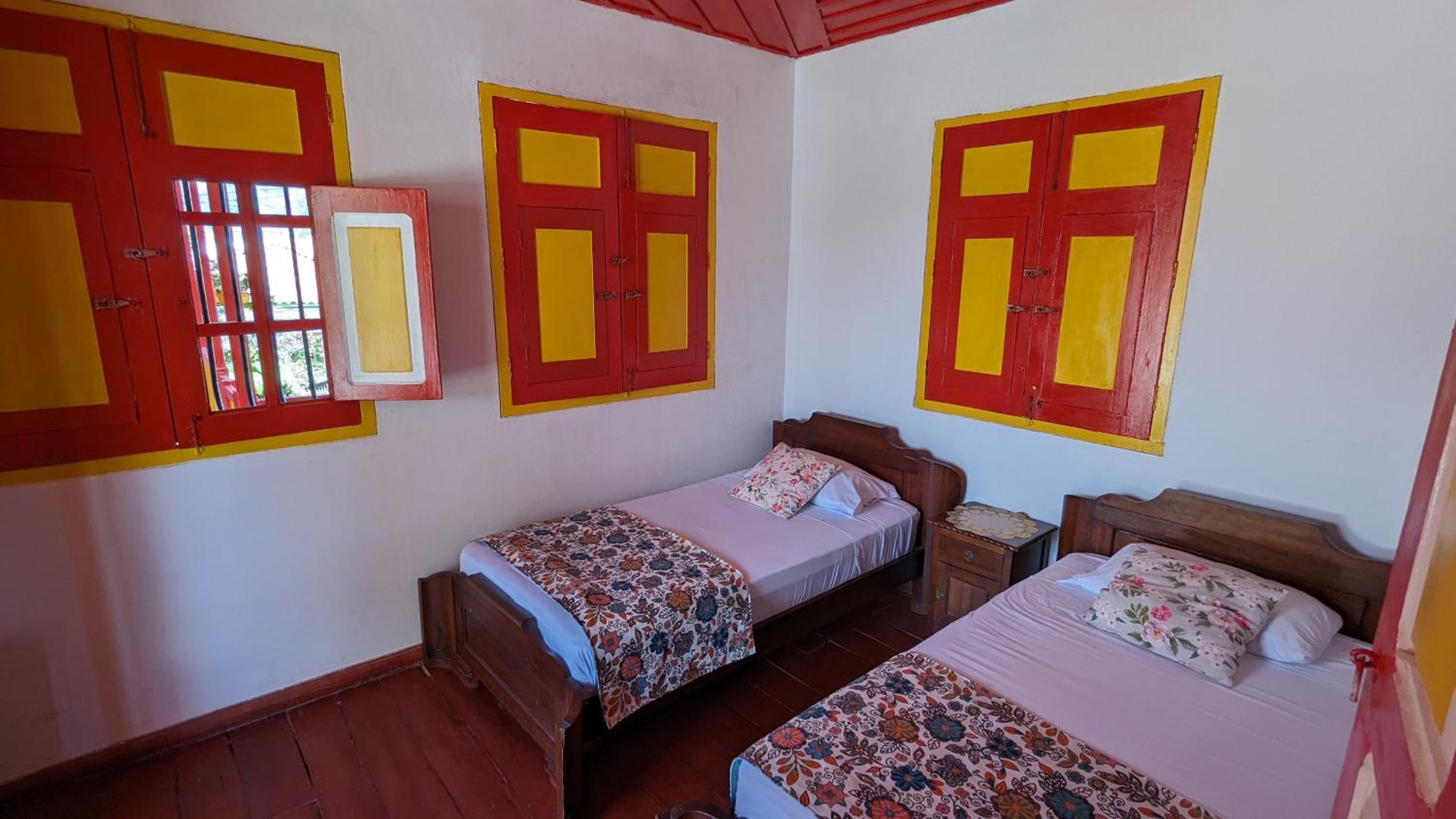 Villa photo 1