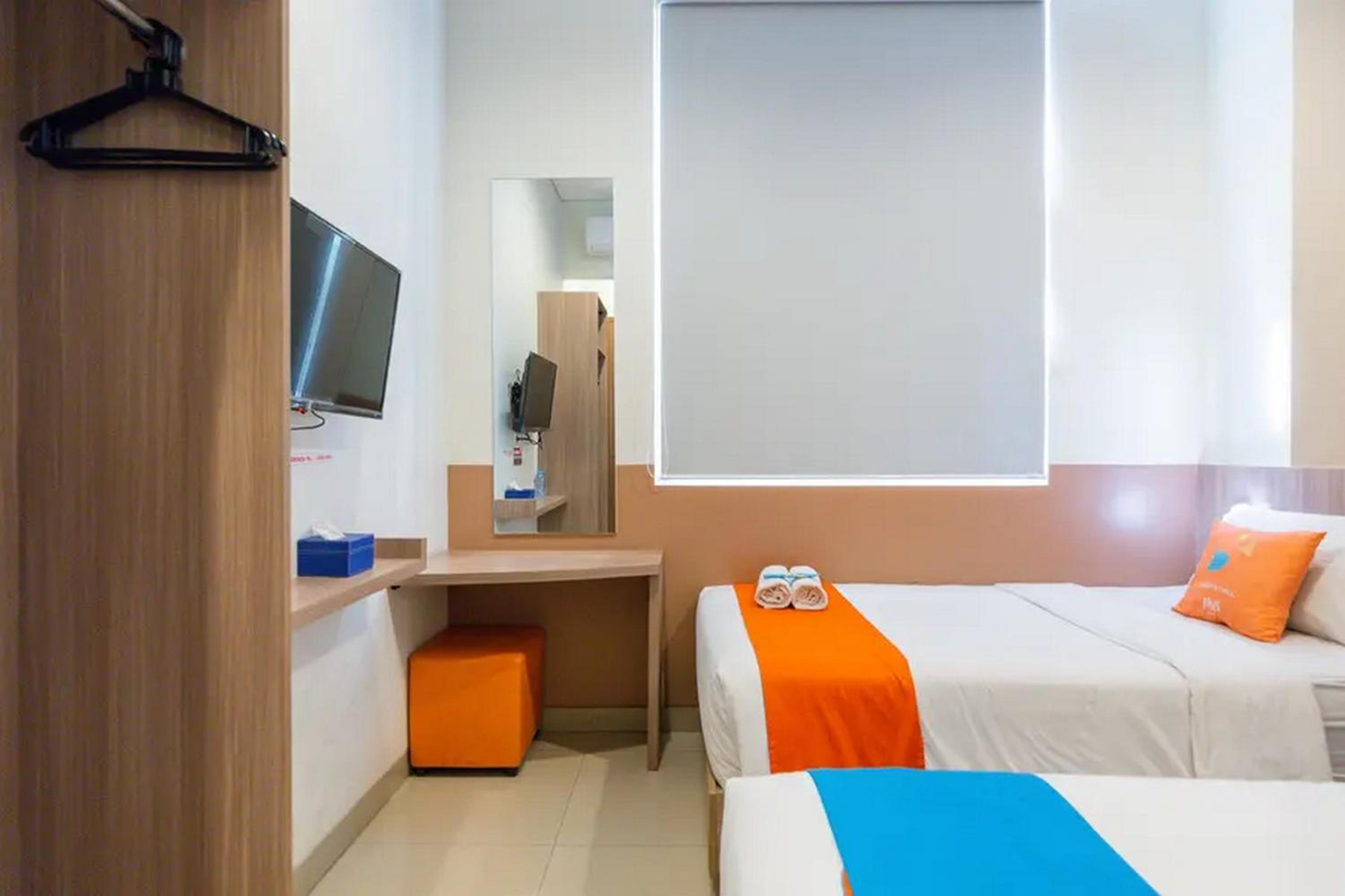 Superior Twin Room - Photo 11