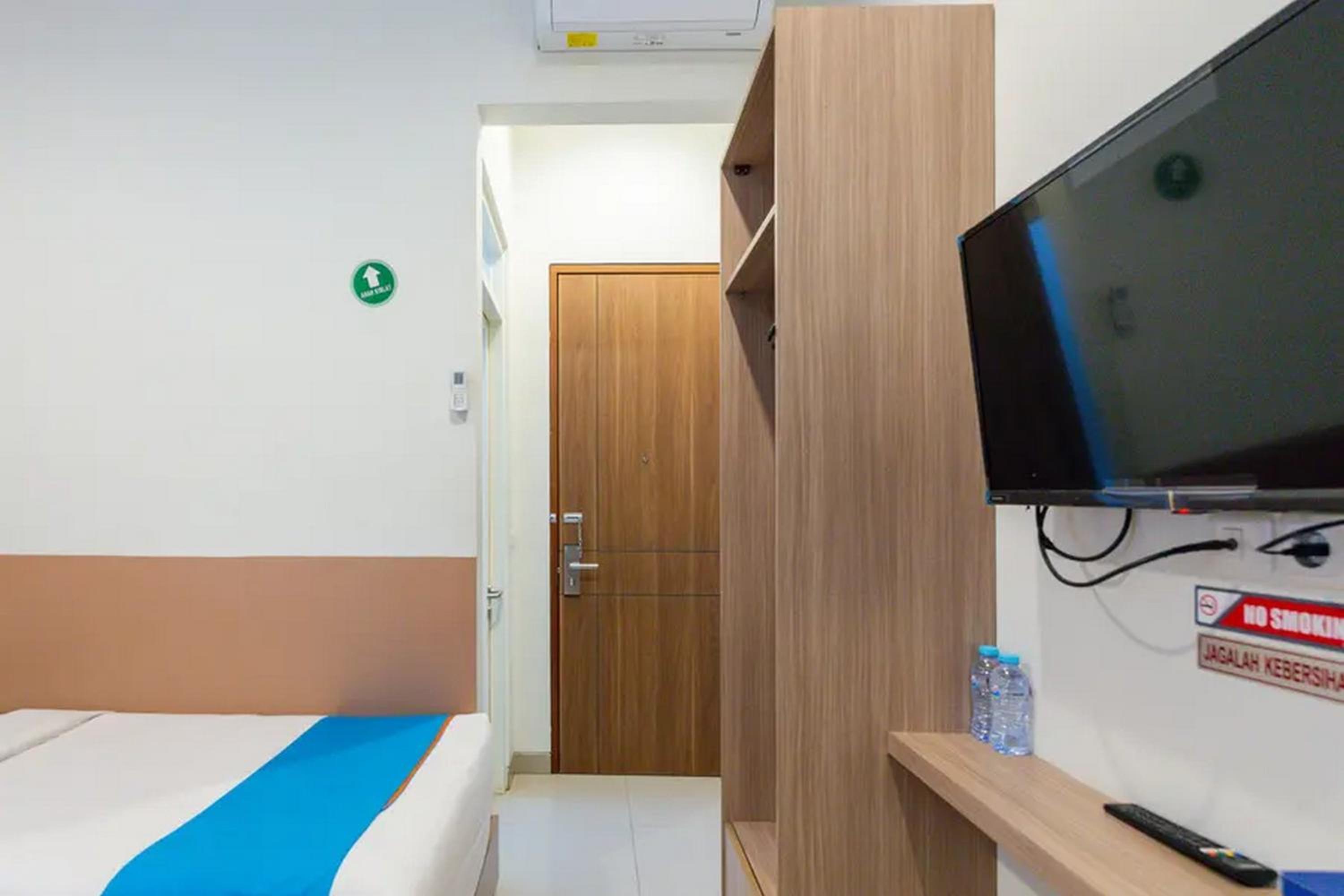 Superior Twin Room - Photo 3