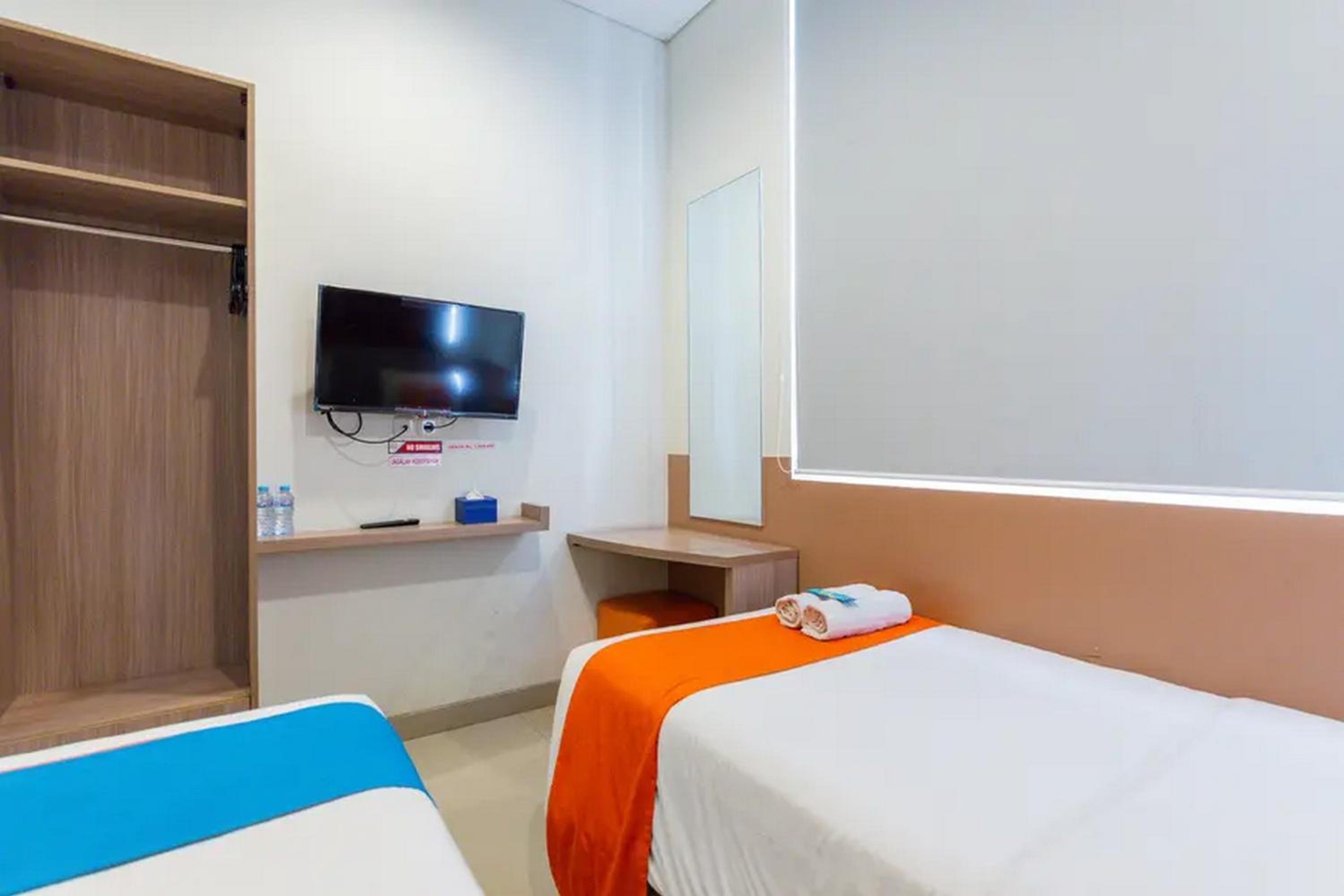 Superior Twin Room - Photo 2