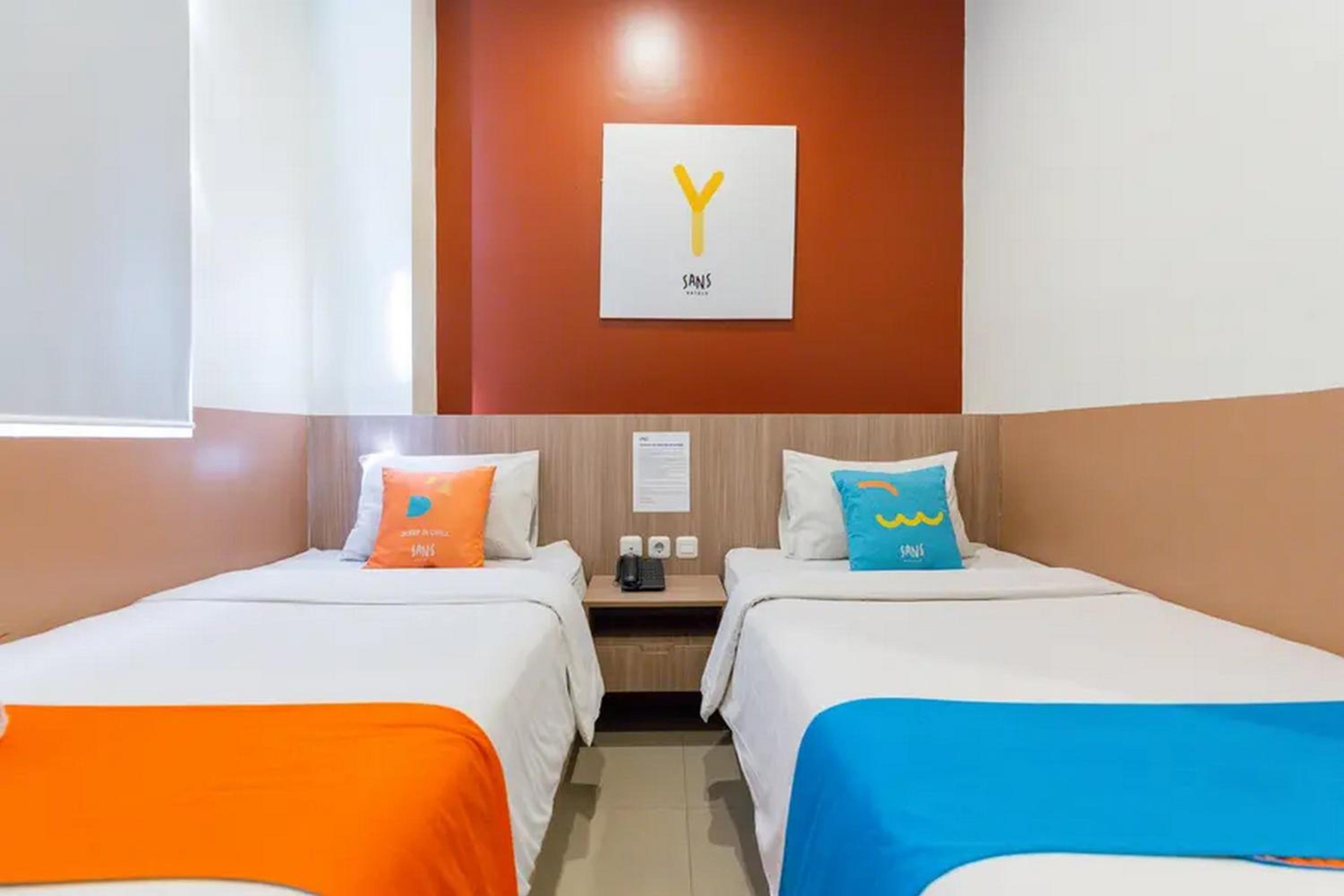 Superior Twin Room - Photo 5