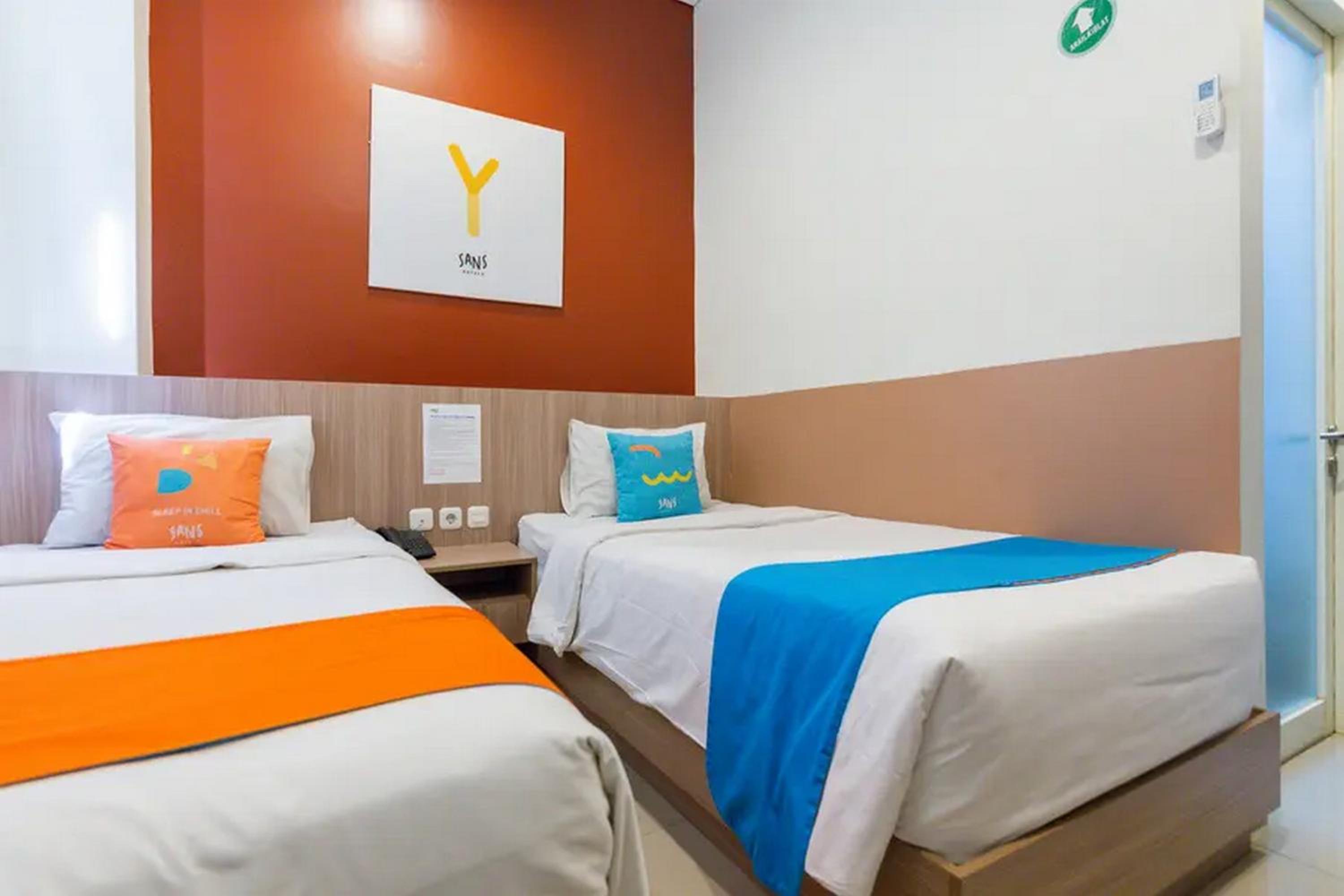 Superior Twin Room - Photo 8