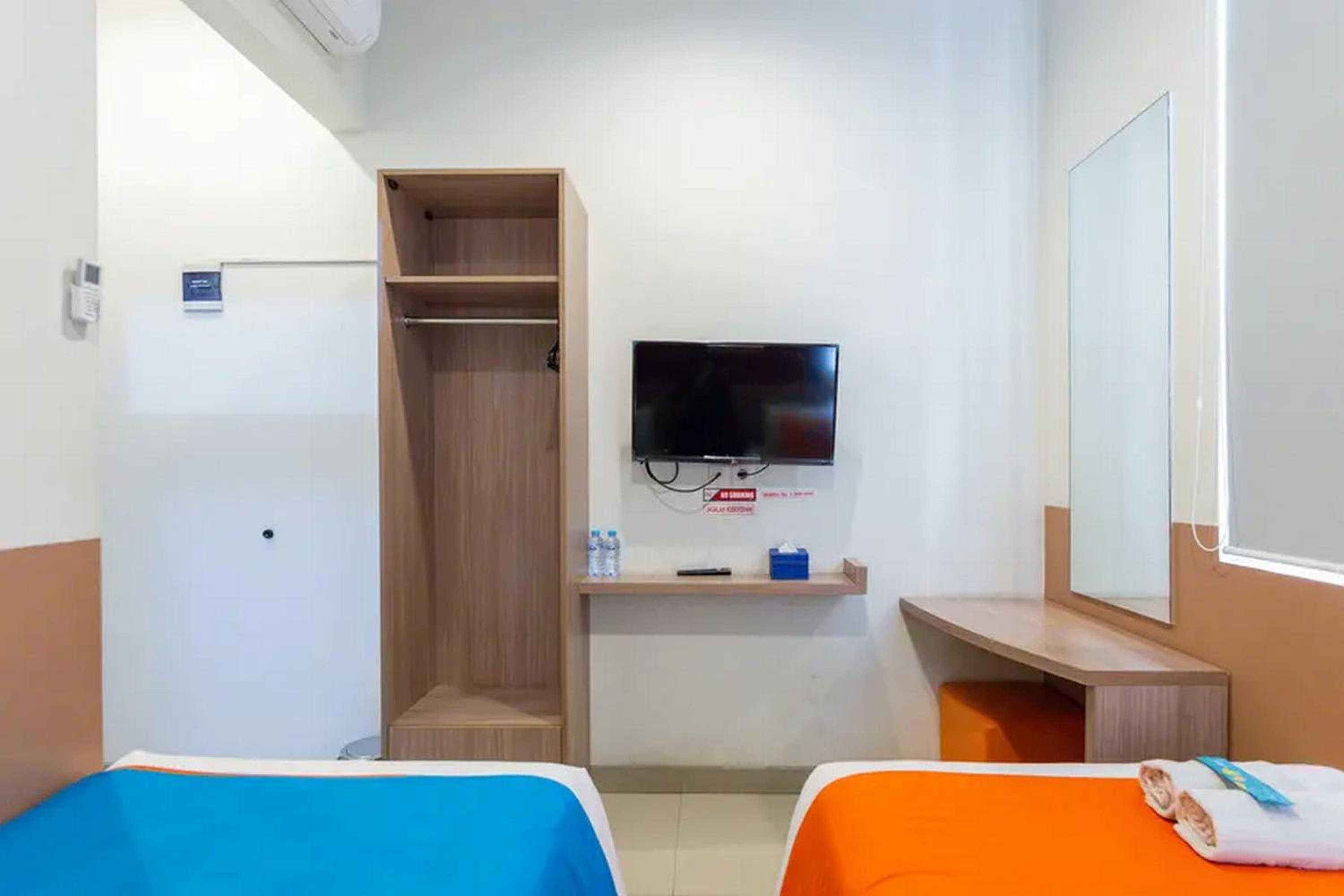 Superior Twin Room - Photo 6