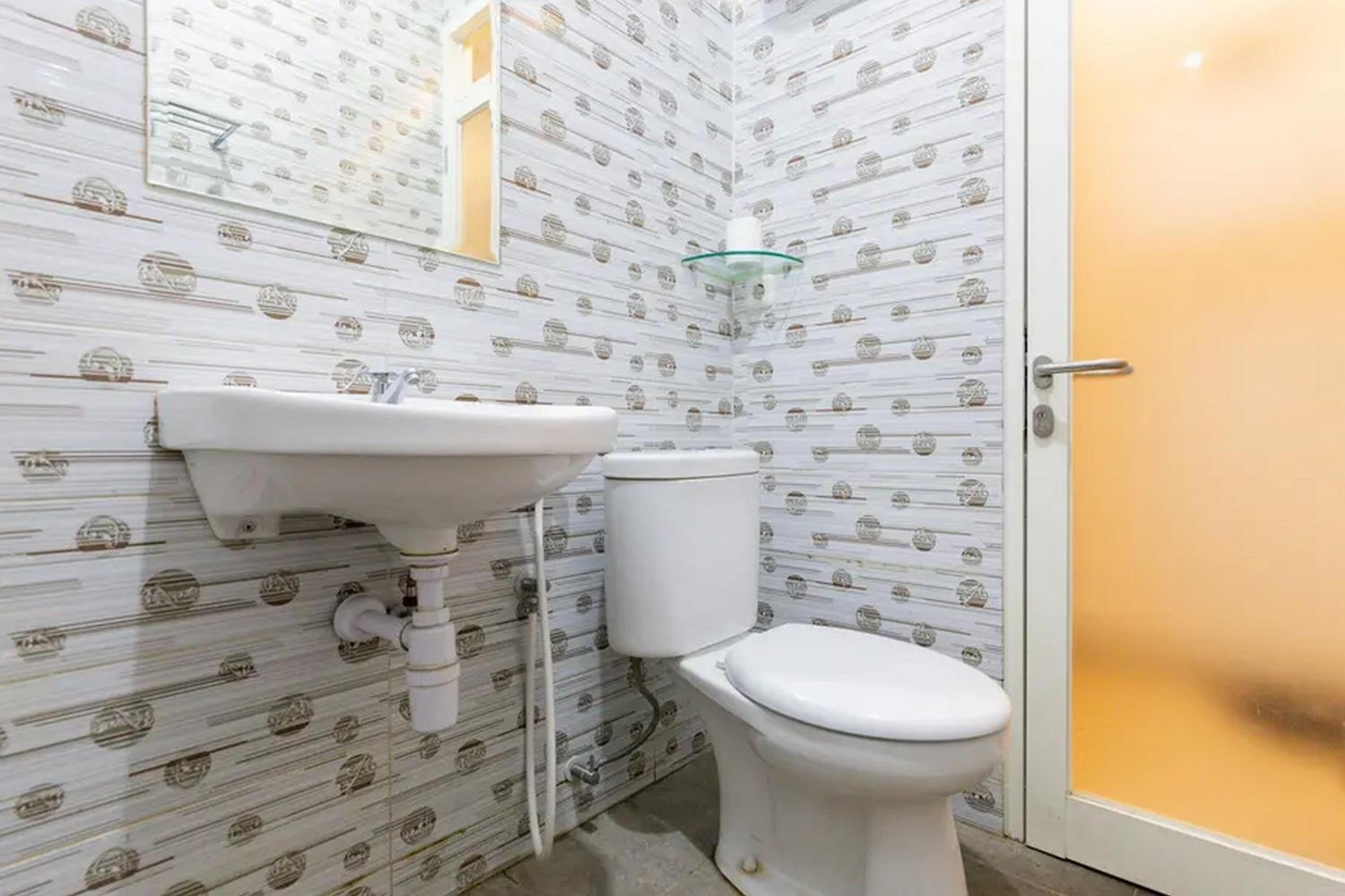 Superior Twin Room - Photo 9