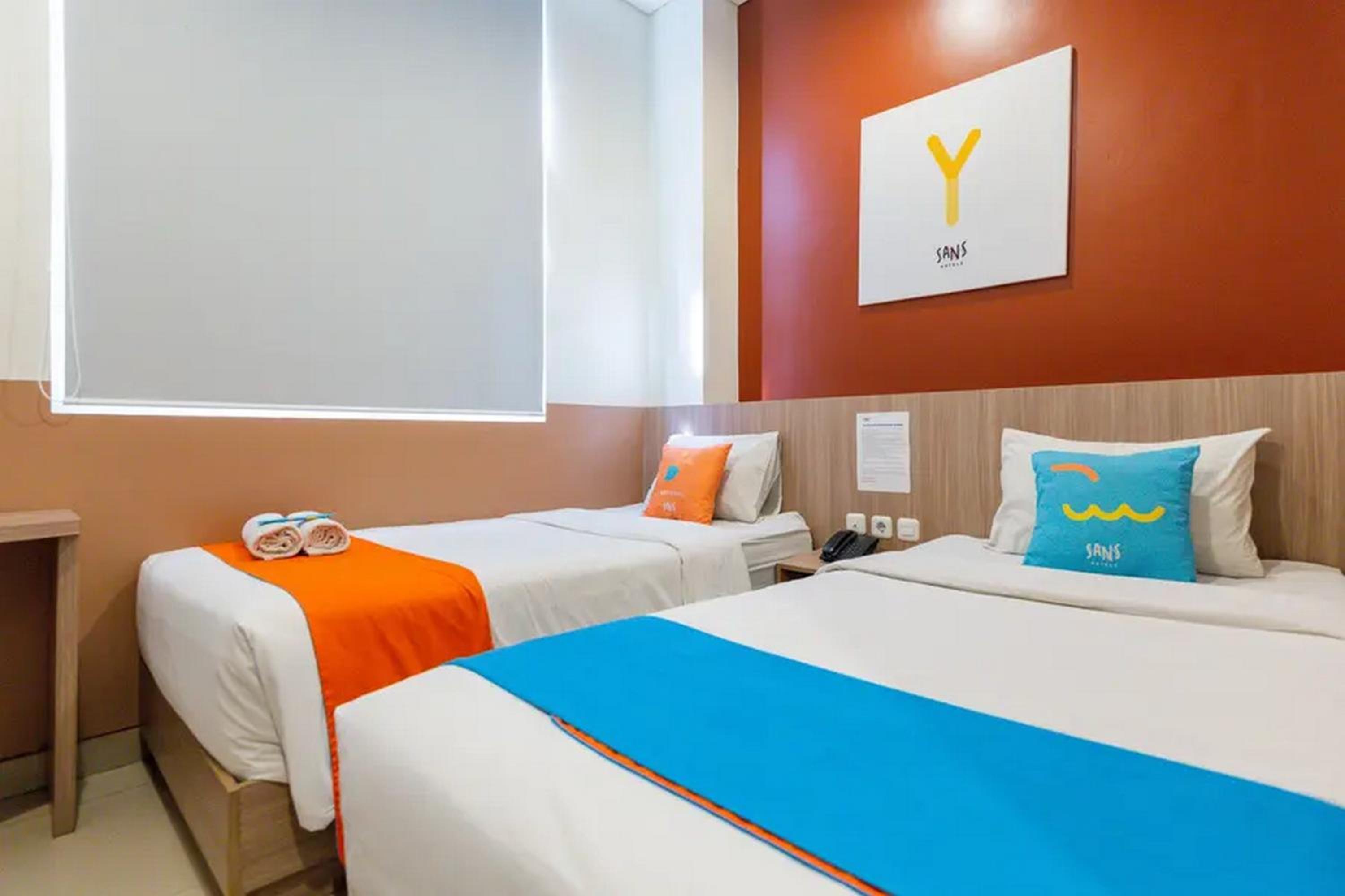 Superior Twin Room - Photo 1