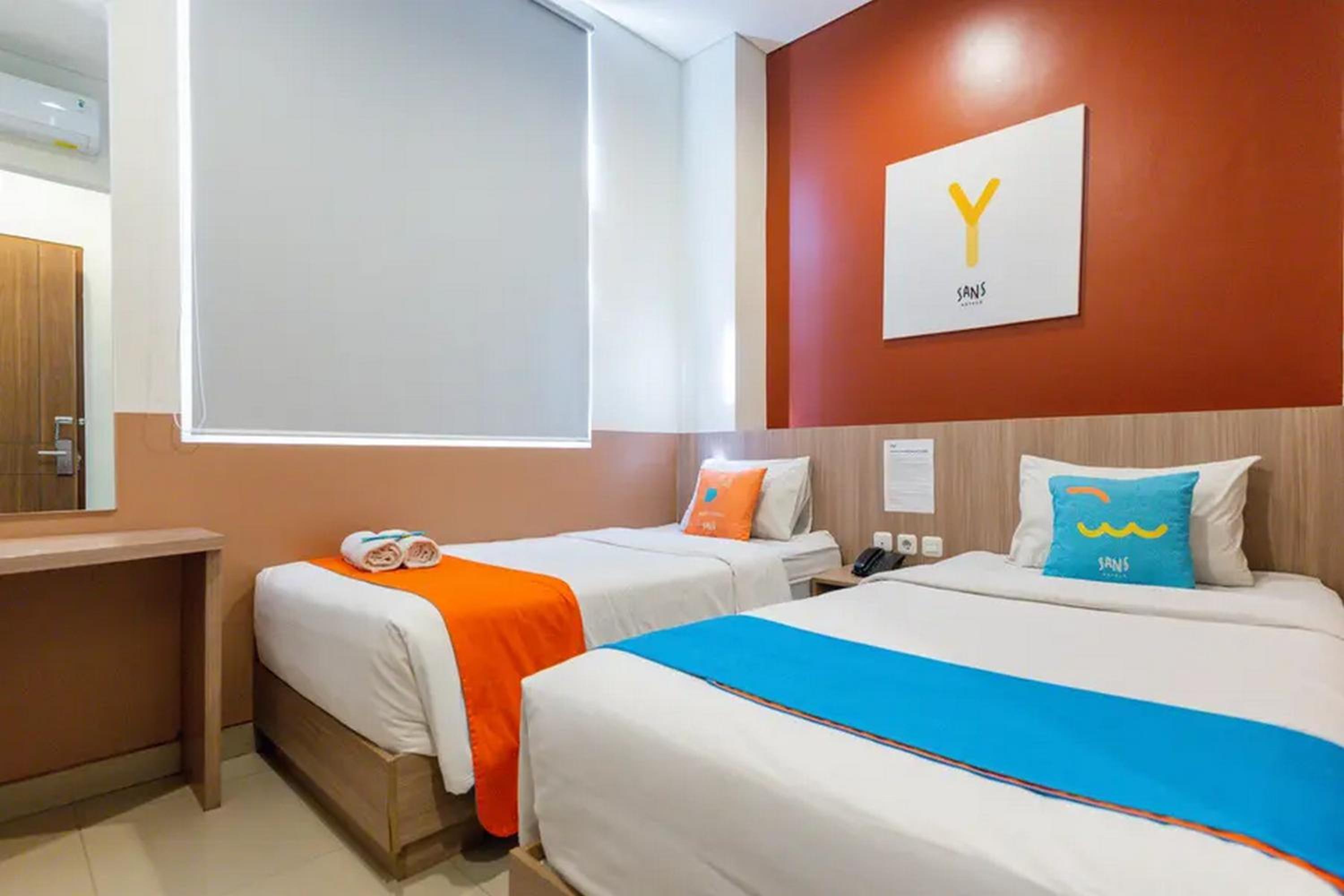 Superior Twin Room - Photo 7