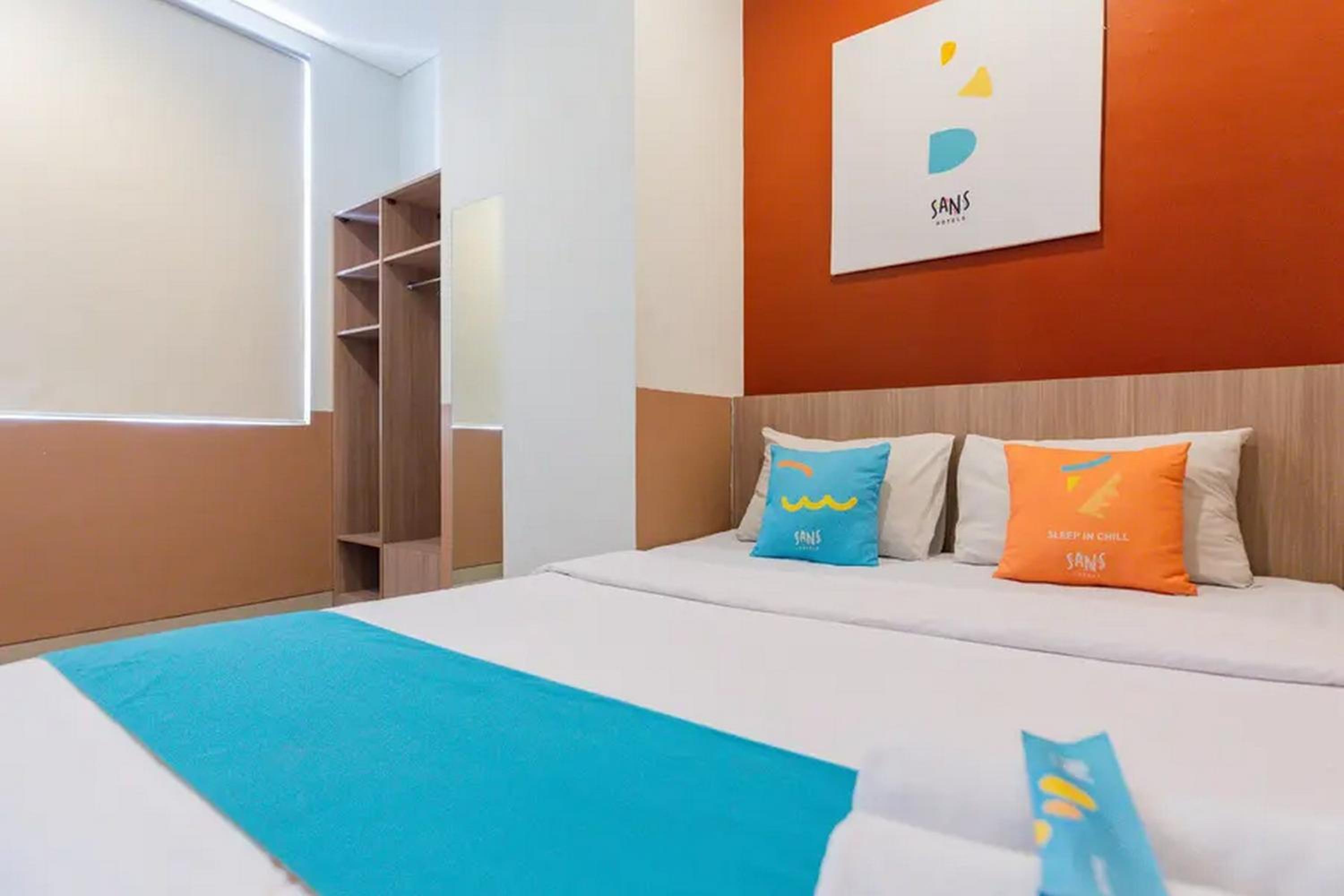 Deluxe Room - Photo 1
