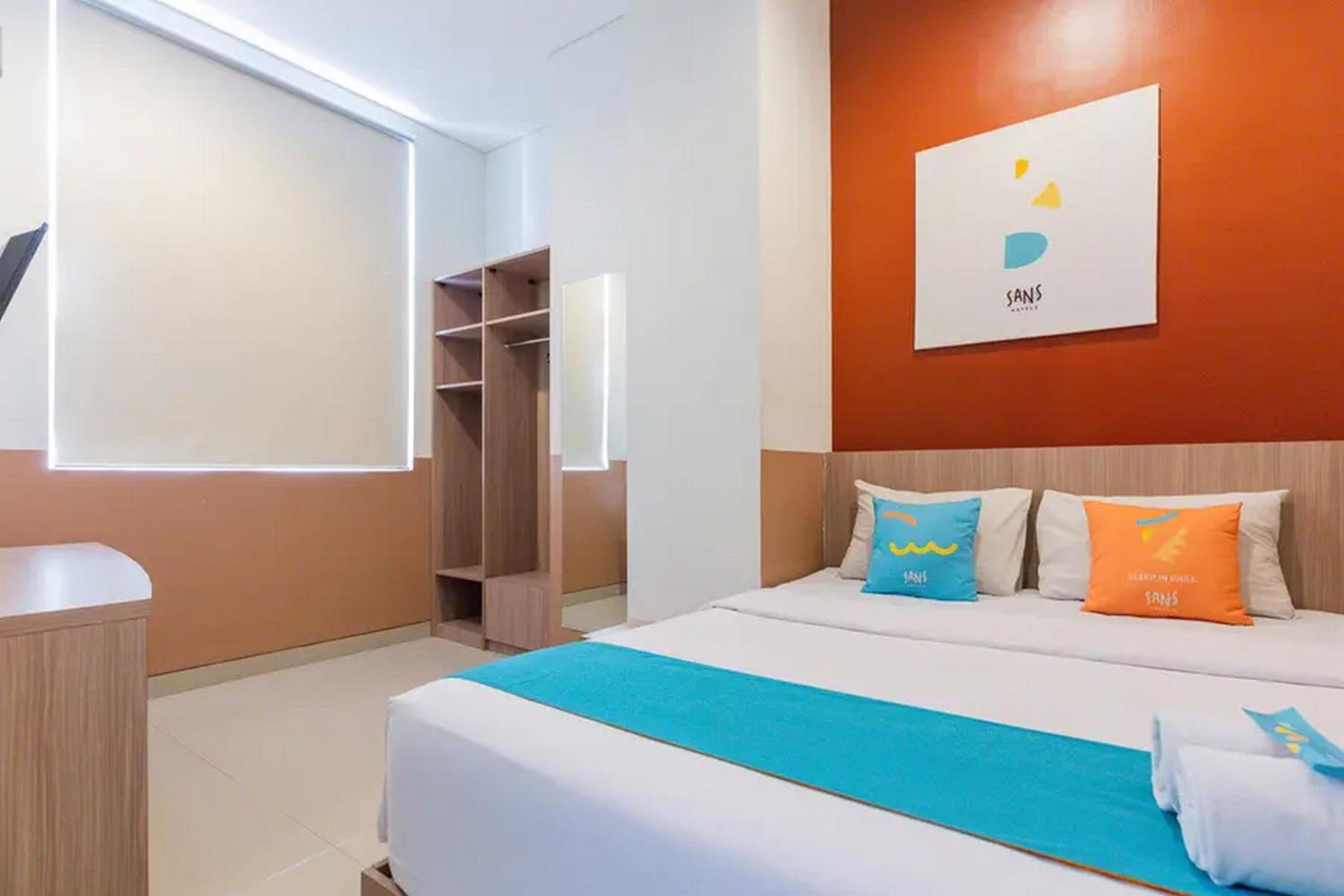 Deluxe Room - Photo 2