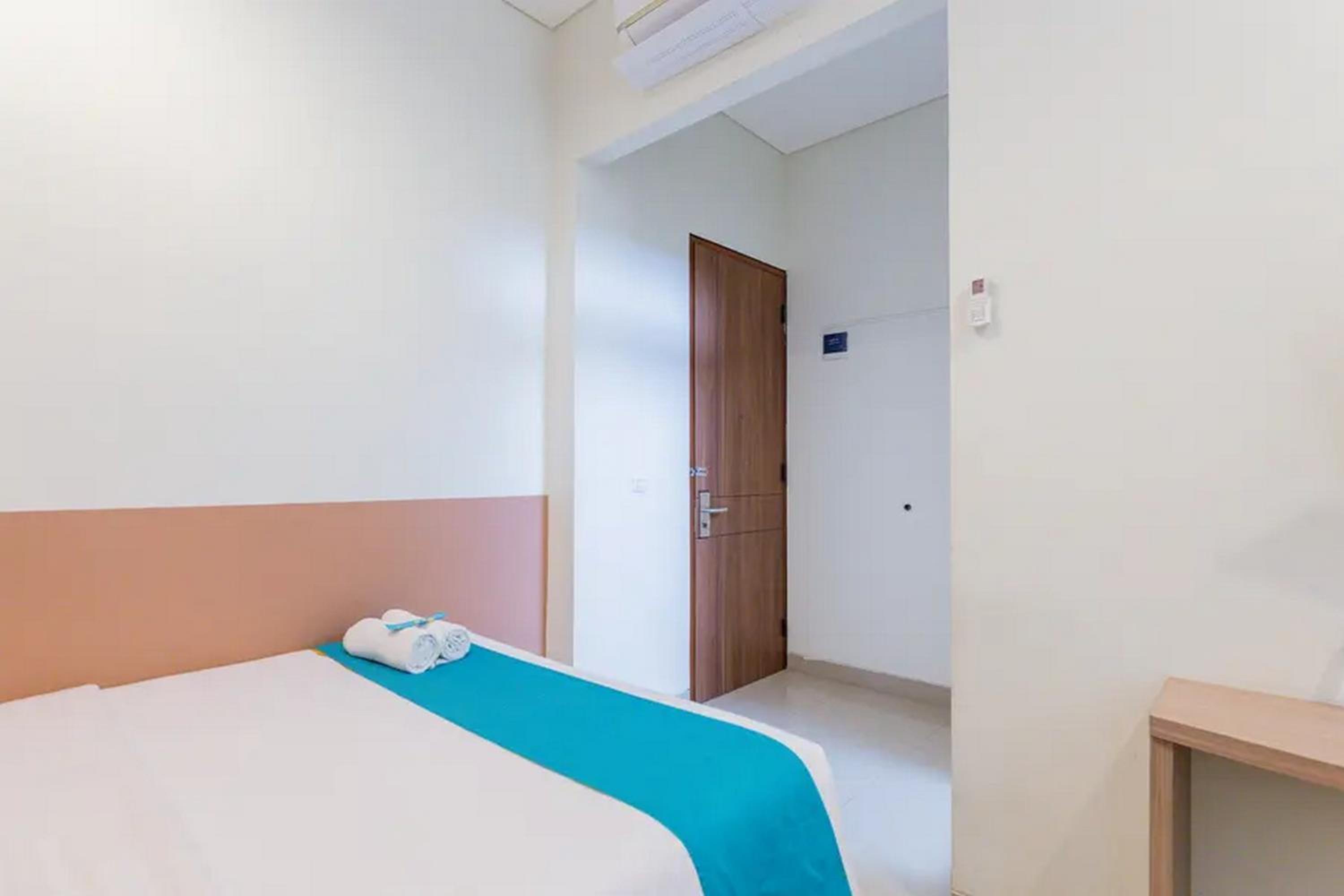 Deluxe Room - Photo 4