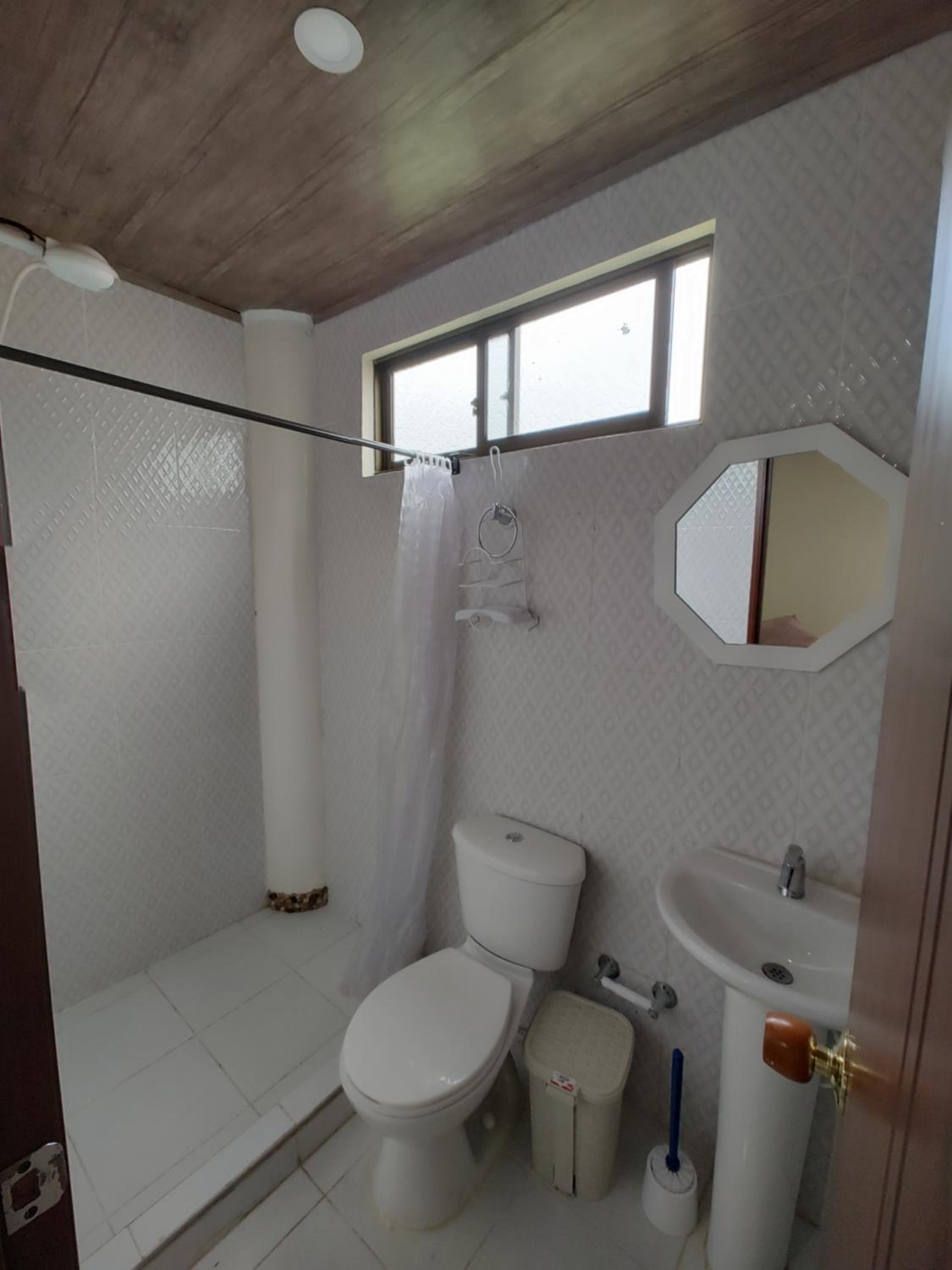 Double or Twin Room with Mountain View photo 2