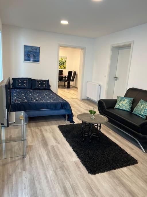 One-Bedroom Apartment photo 2