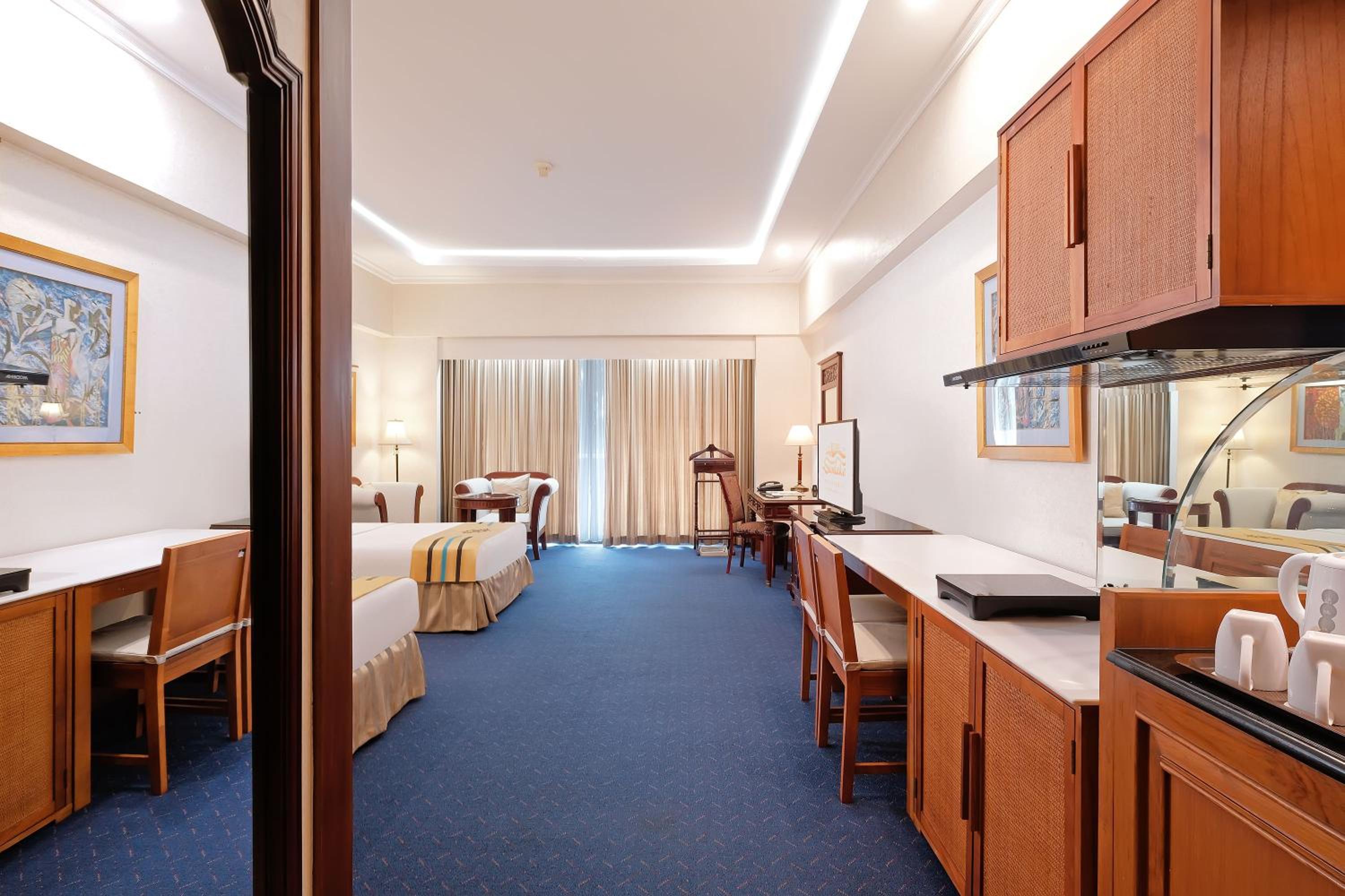 Family Suite