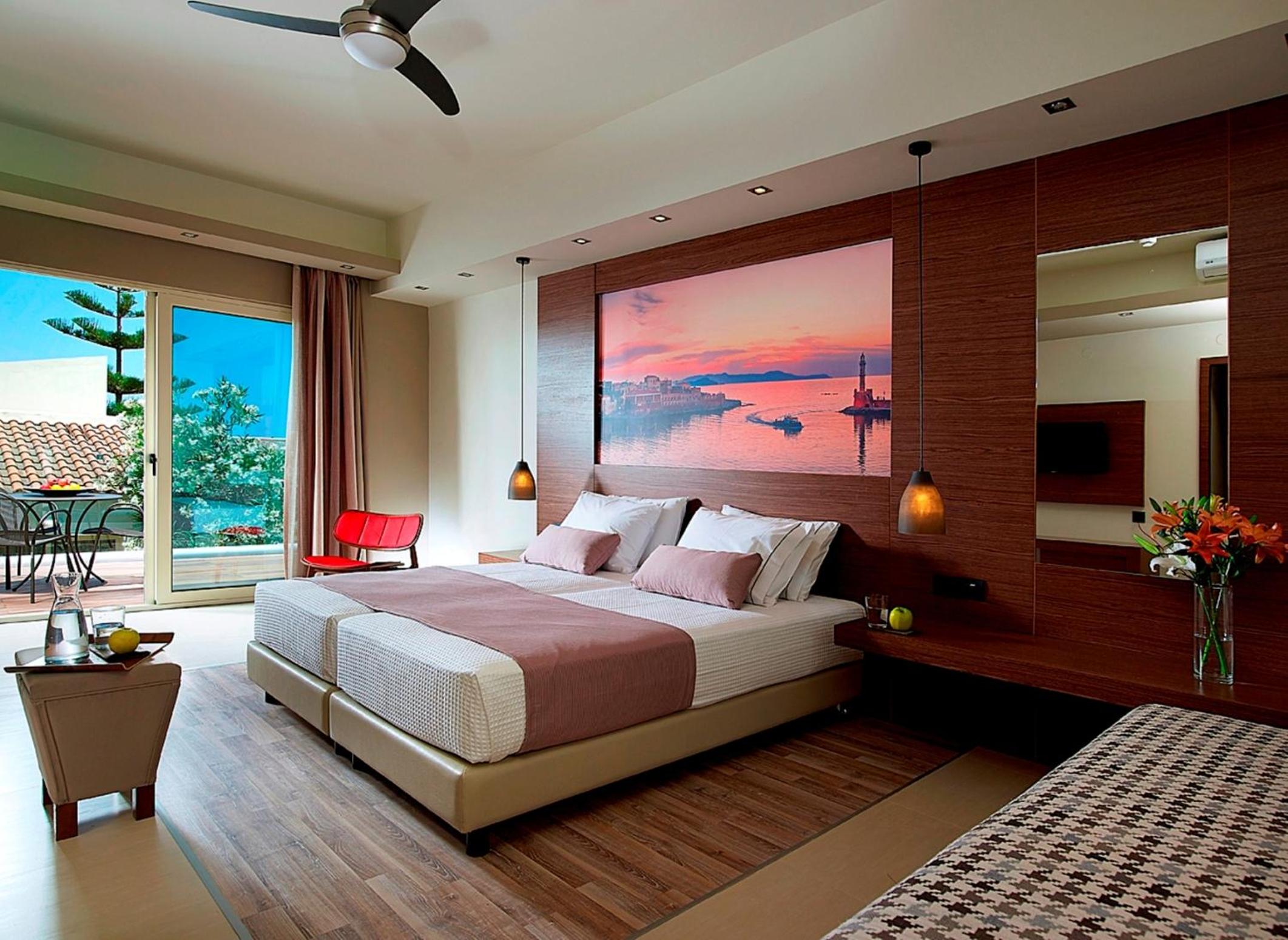 Superior Triple Room - Photo 2