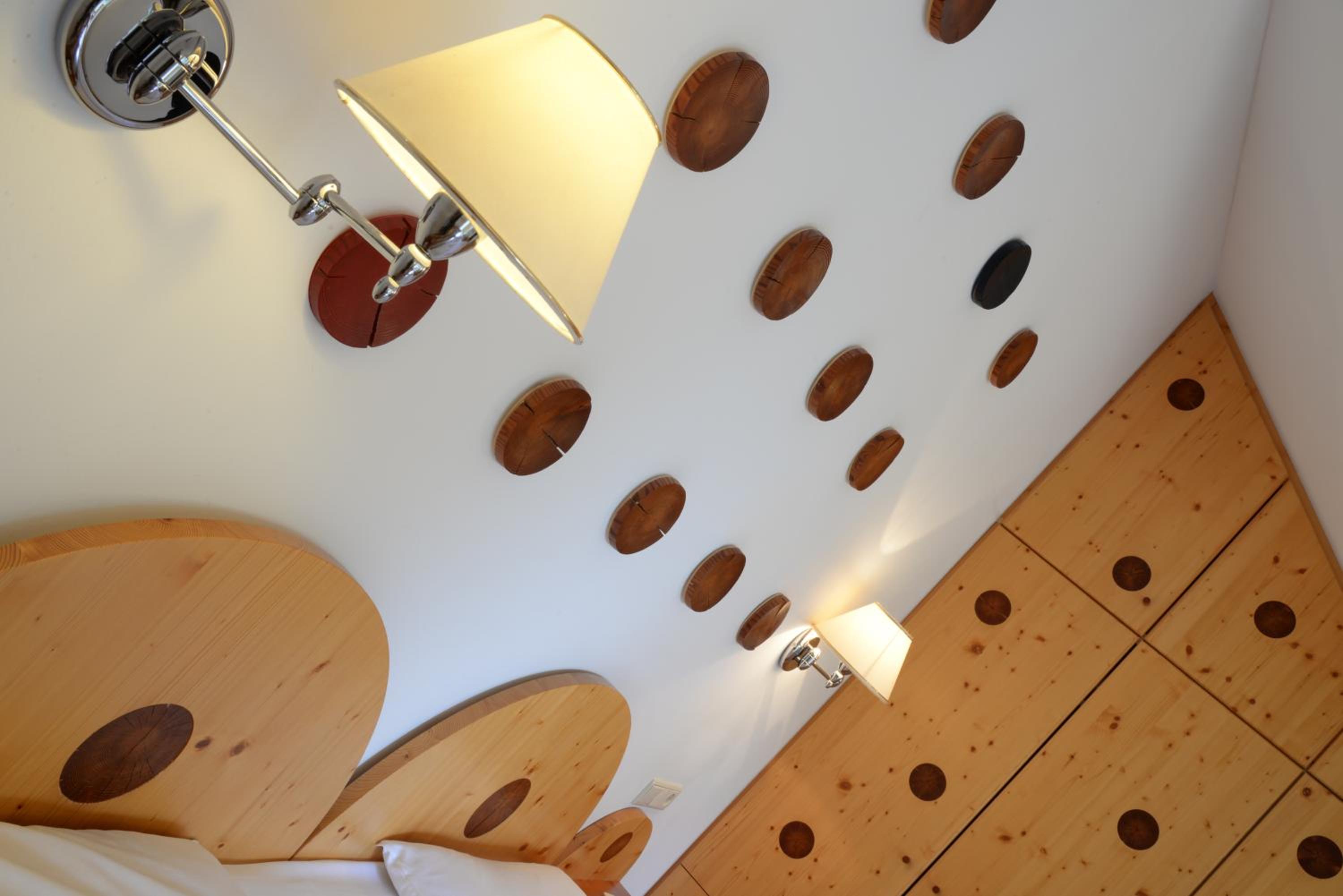 Executive Double or Twin Room - Photo 9