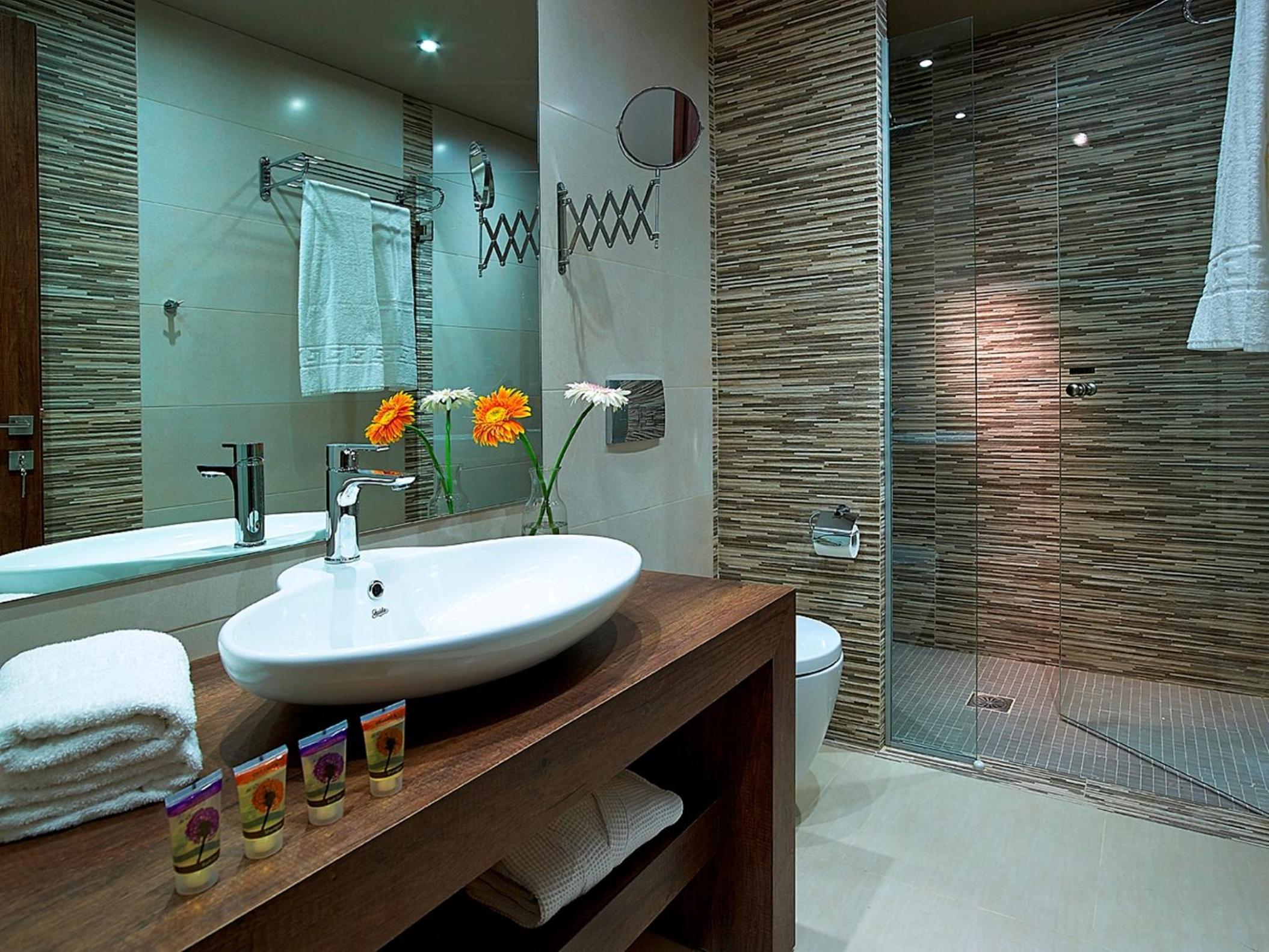 Superior Triple Room - Photo 9