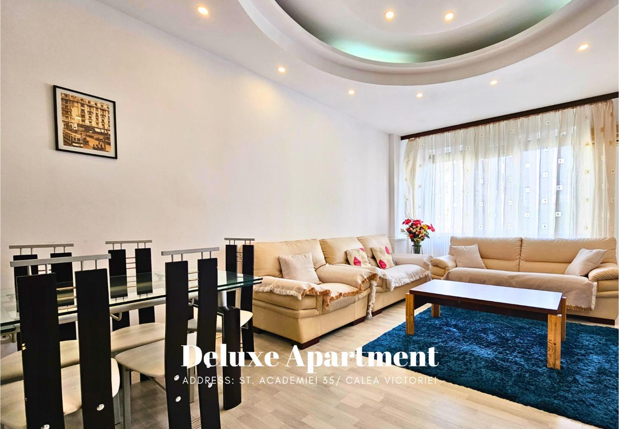 Deluxe Apartment - Photo 9