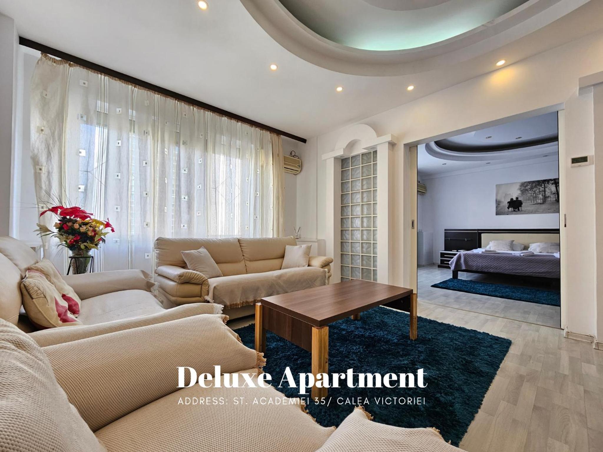 Deluxe Apartment - Photo 17