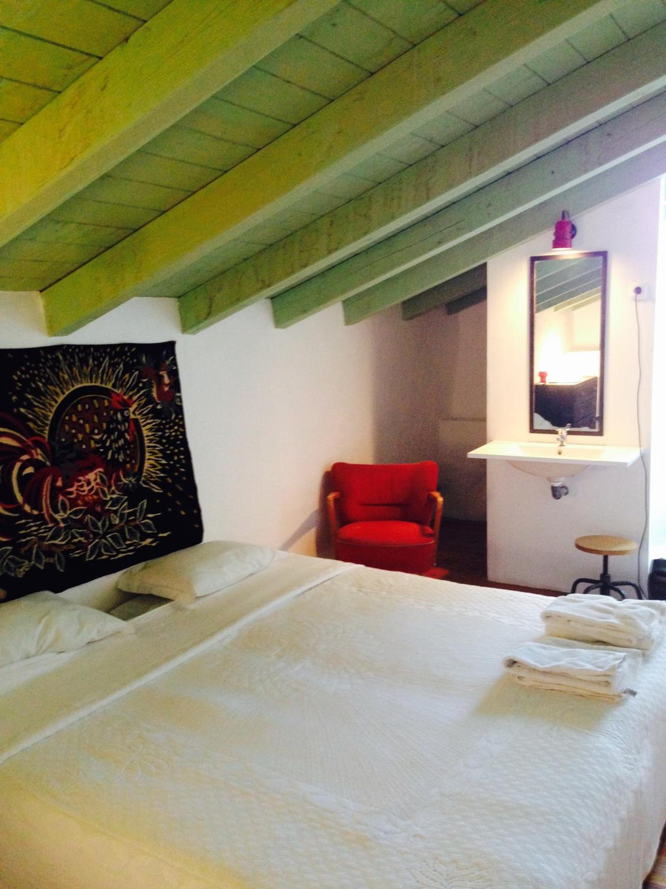 Double Or Twin Room With Terrace photo 3