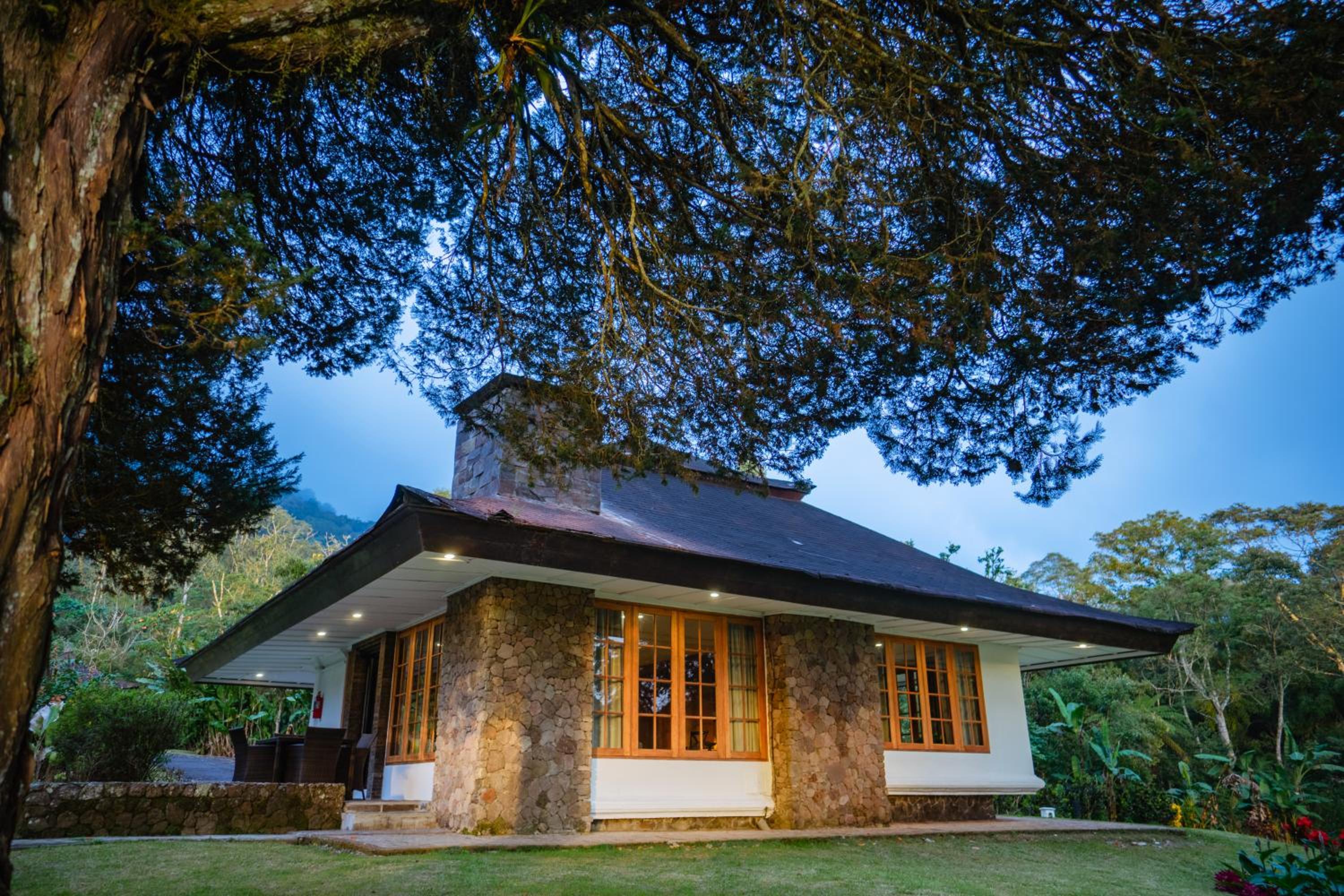 Beratan Mountain Villa photo 2