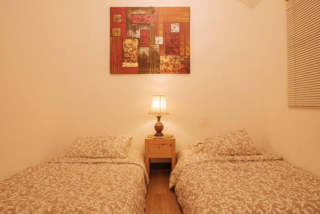 One-Bedroom Villa photo 1