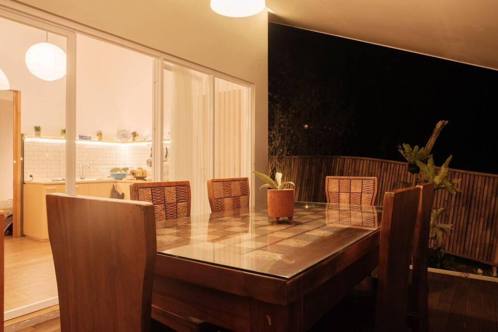 One-Bedroom Villa photo 3