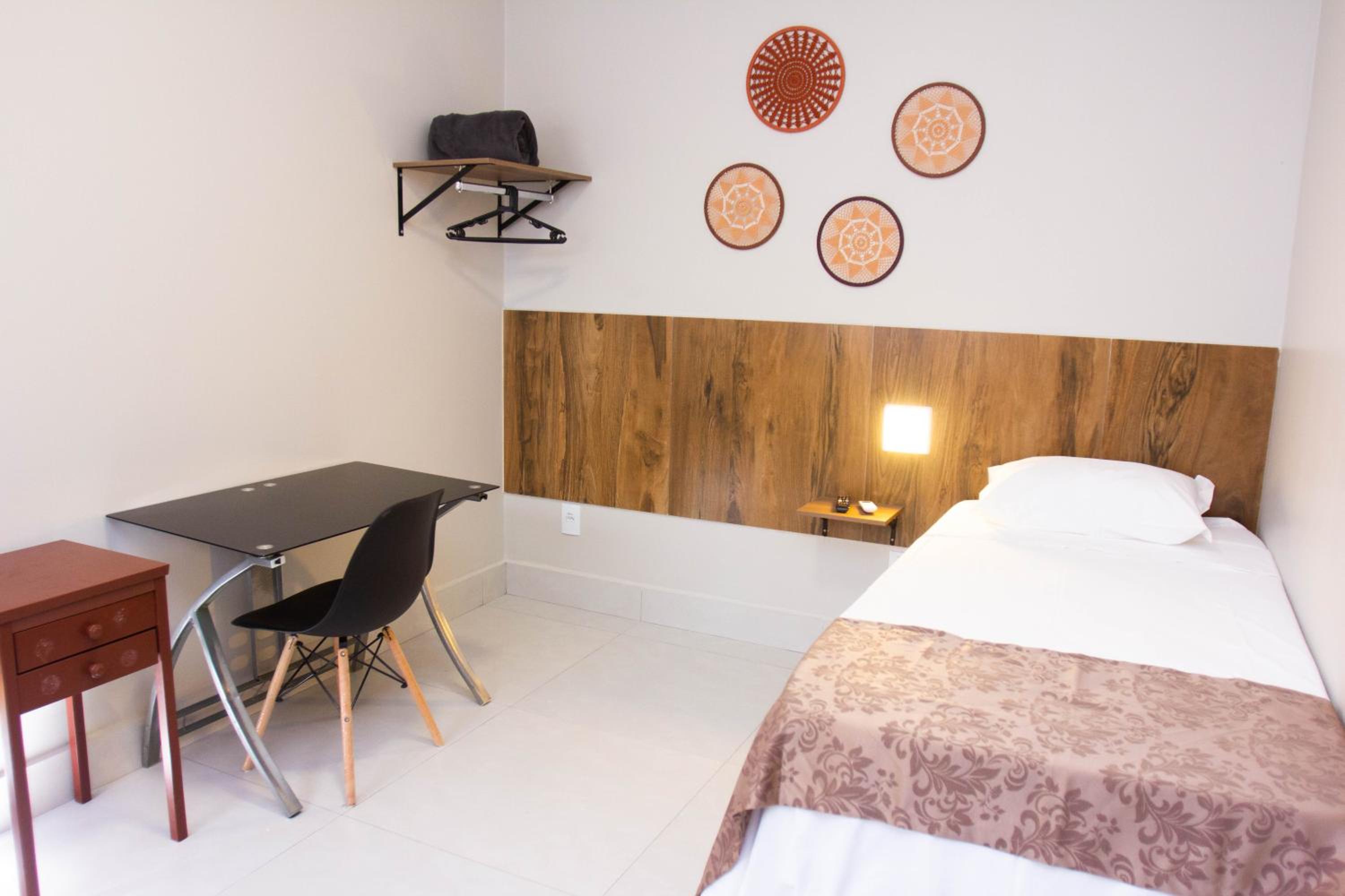 Large Single Room