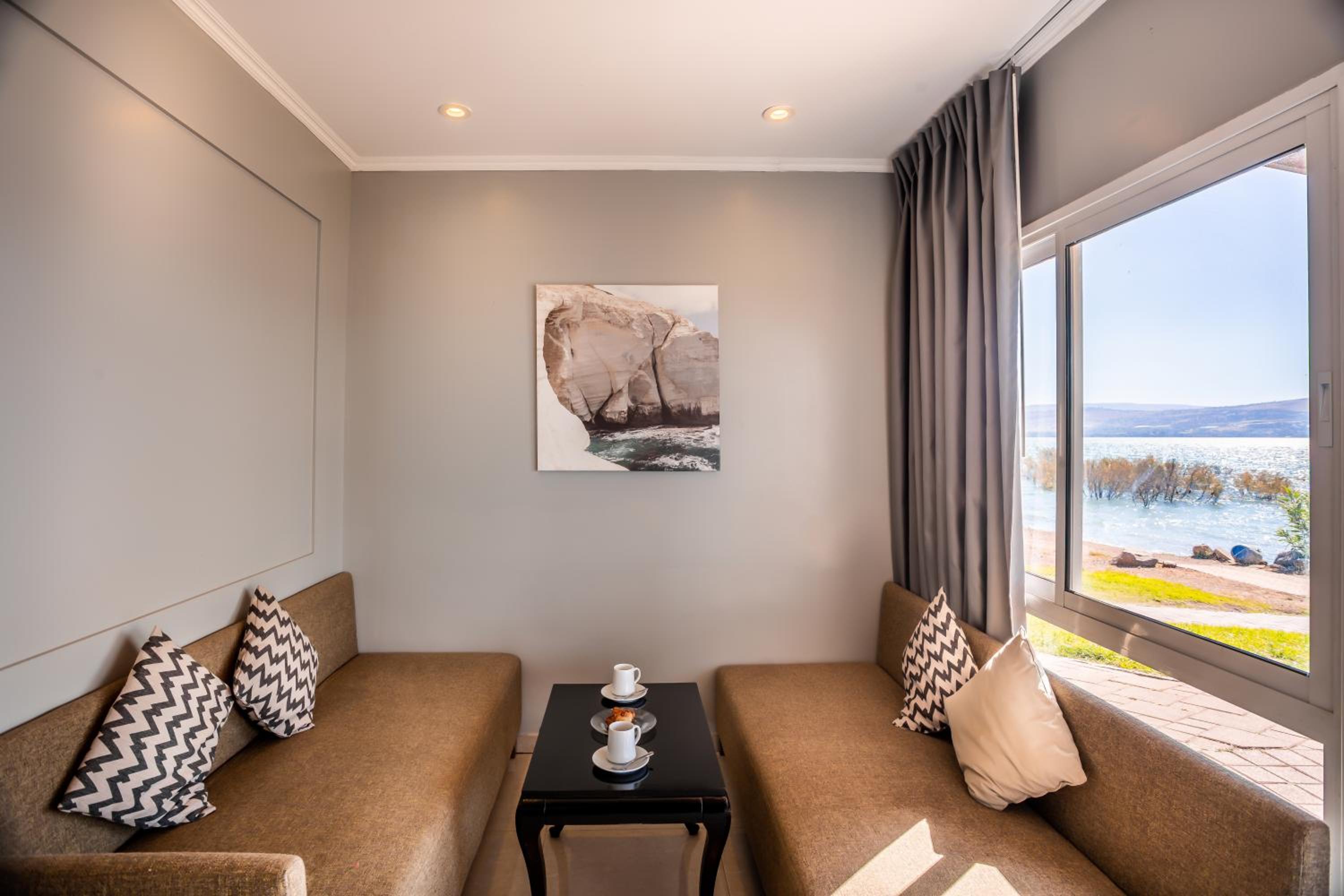 Superior Room Sea View