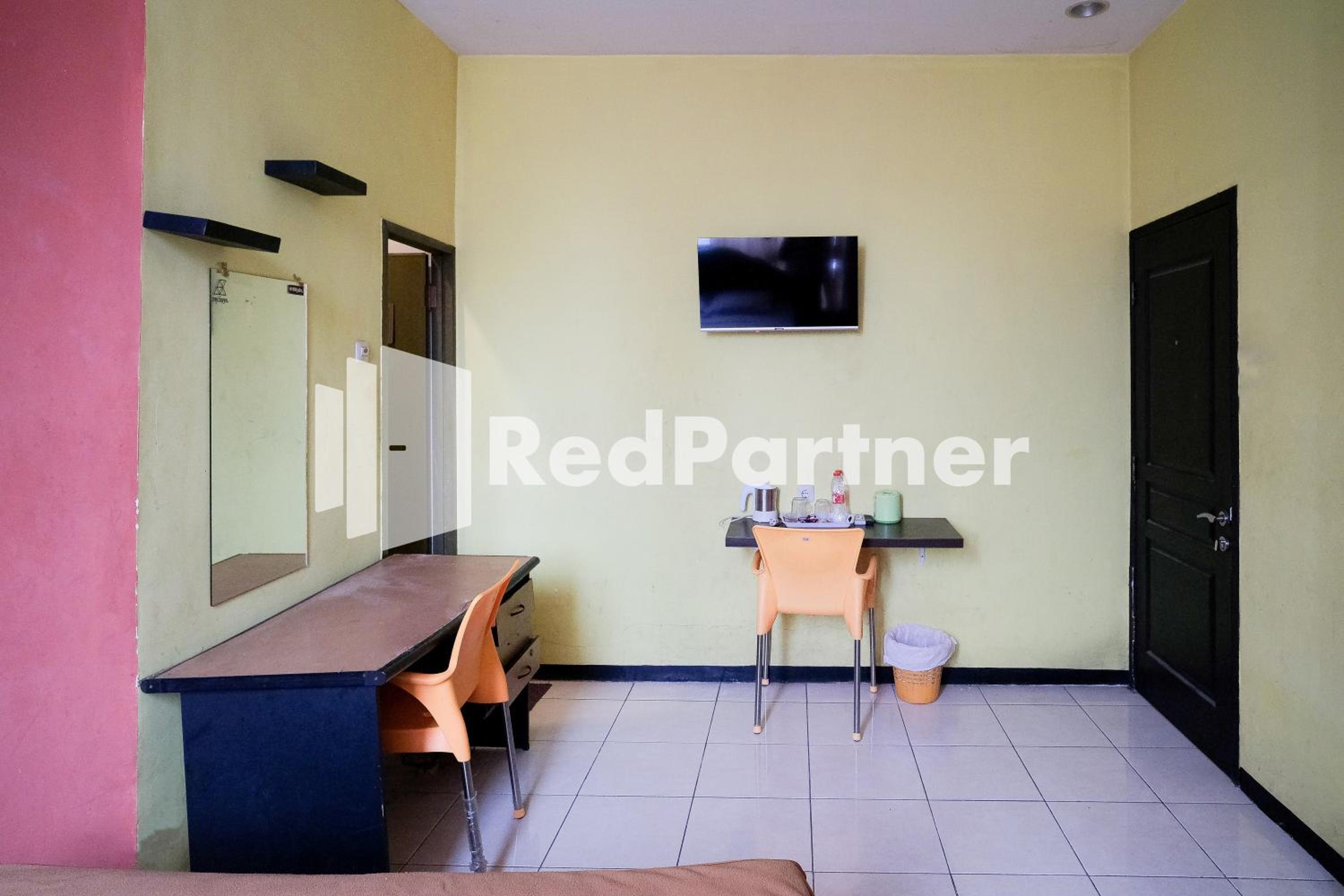 Superior Double Room - Photo 1