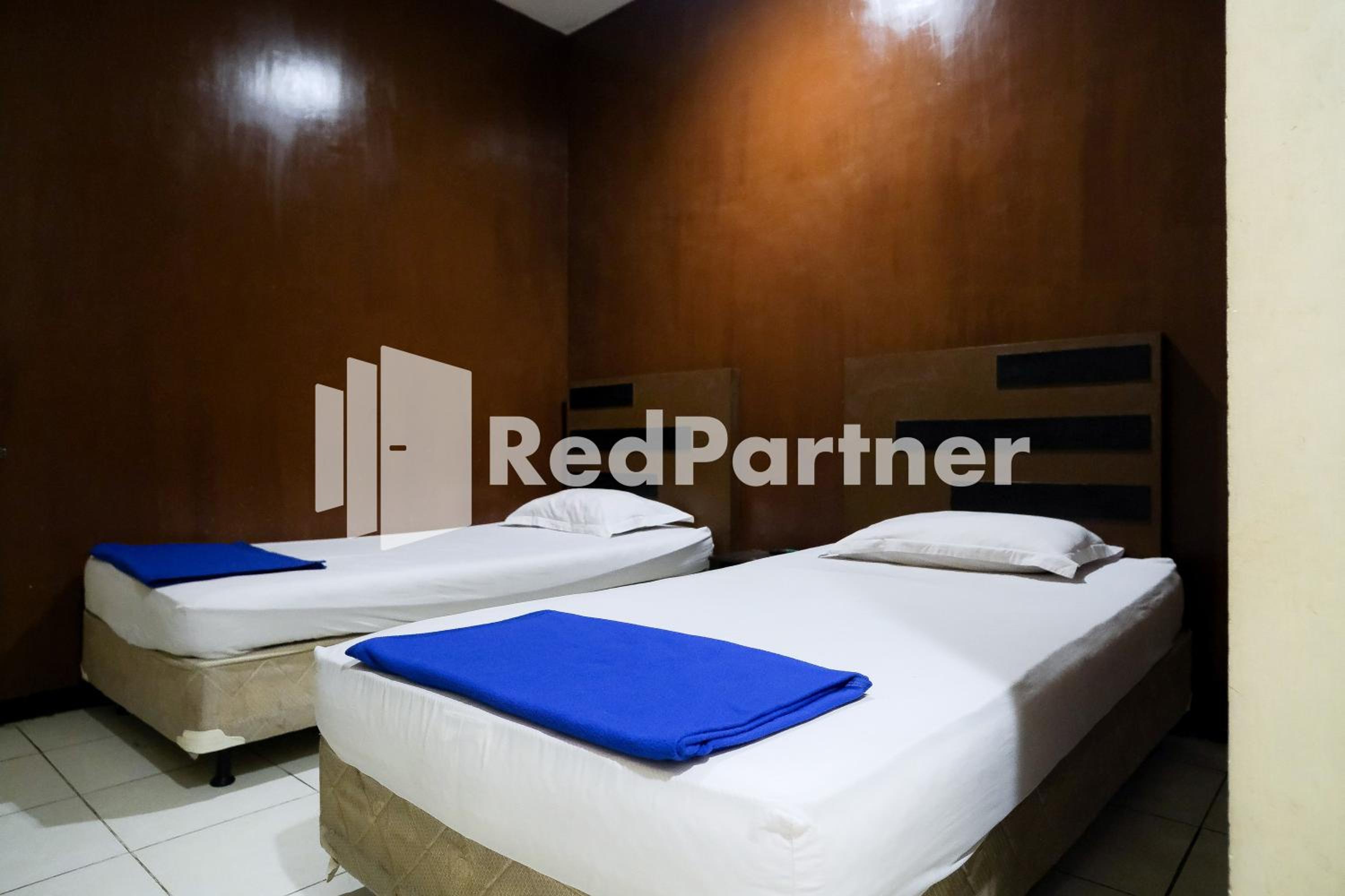 Superior Twin Room - Photo 6
