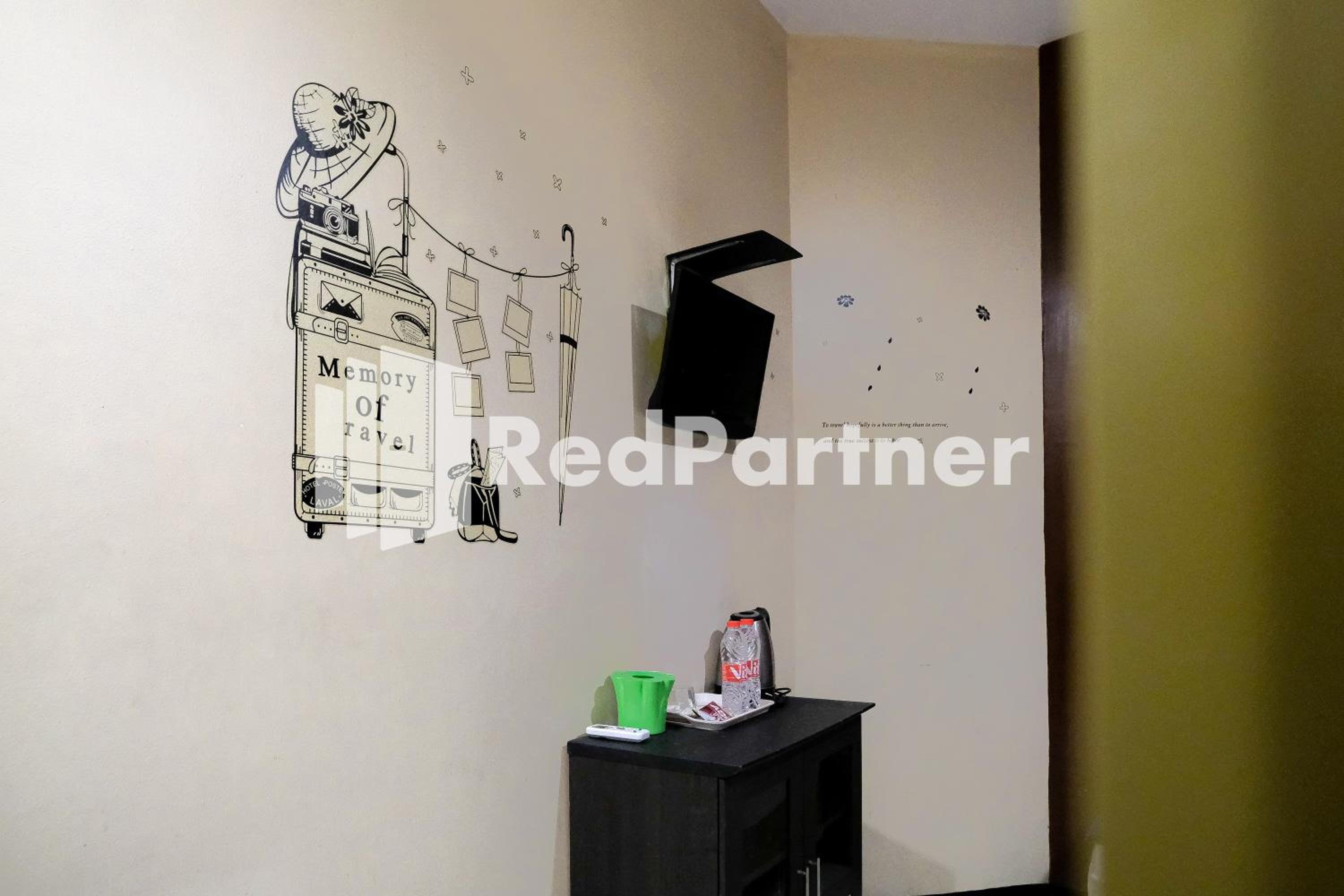 Superior Twin Room - Photo 2