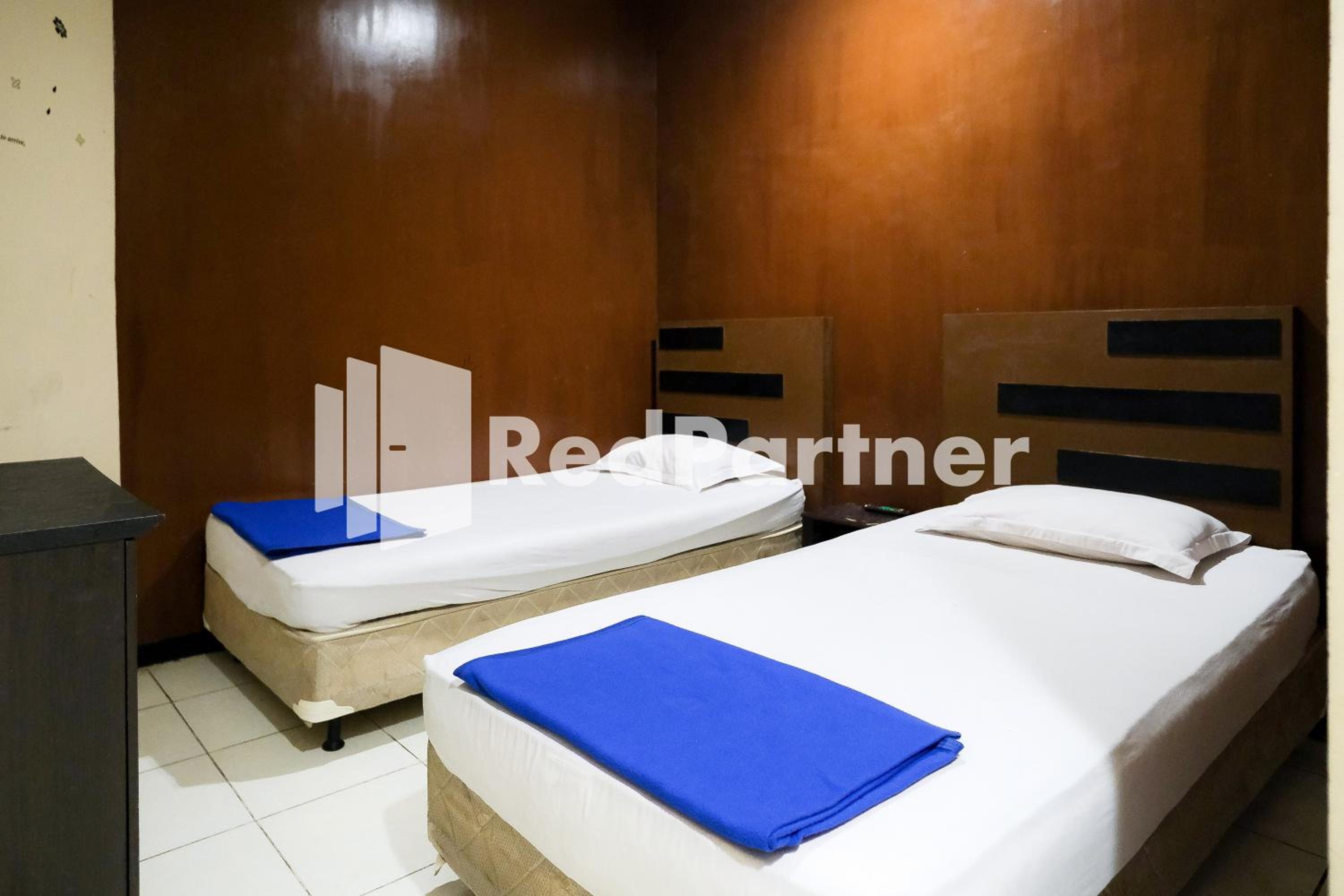 Superior Twin Room - Photo 1
