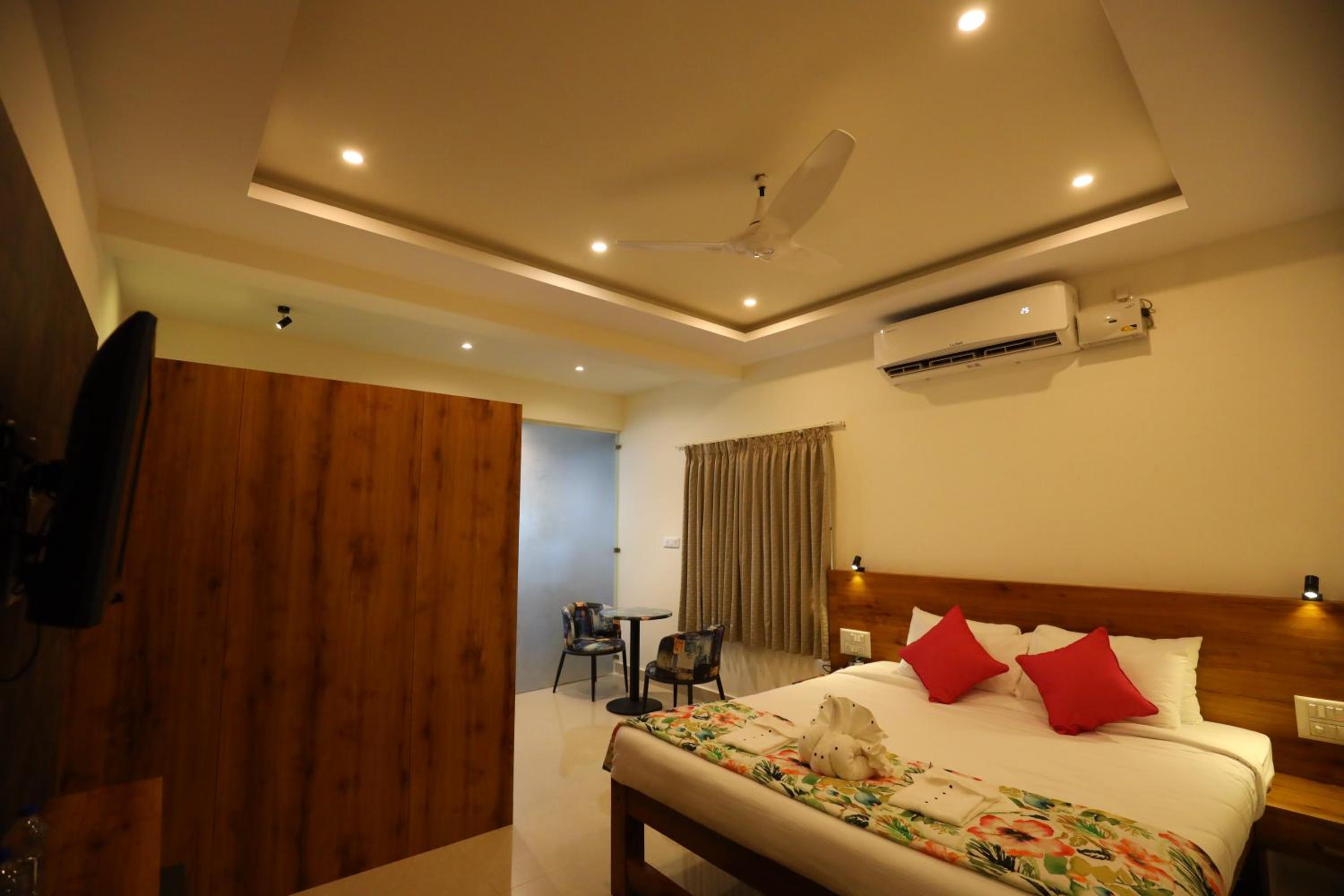 Superior Double Room photo 1