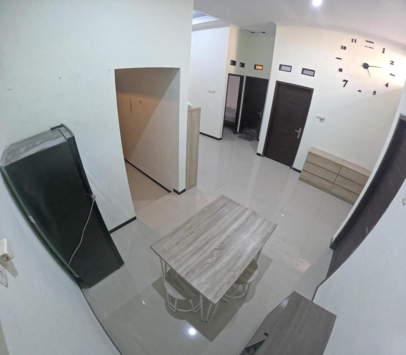 One-Bedroom House photo 2