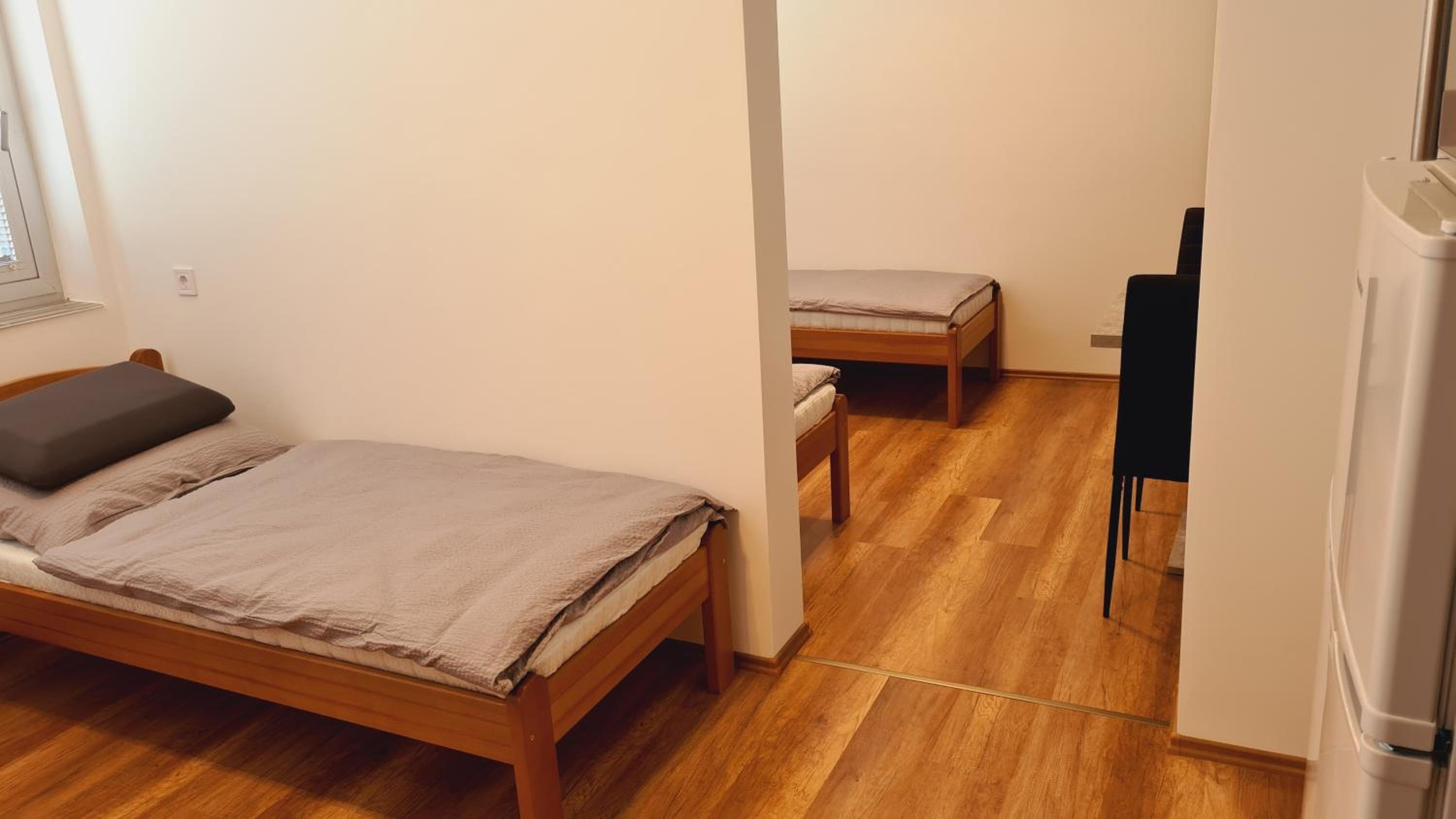Two-Bedroom Apartment - Photo 5