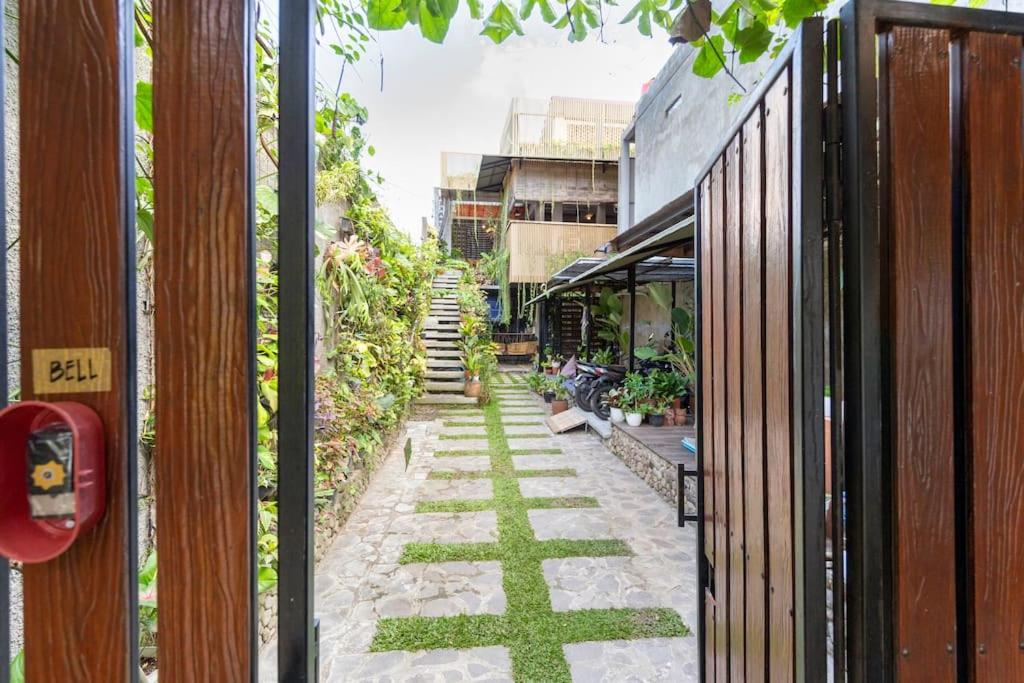 King Room with Garden View photo 3
