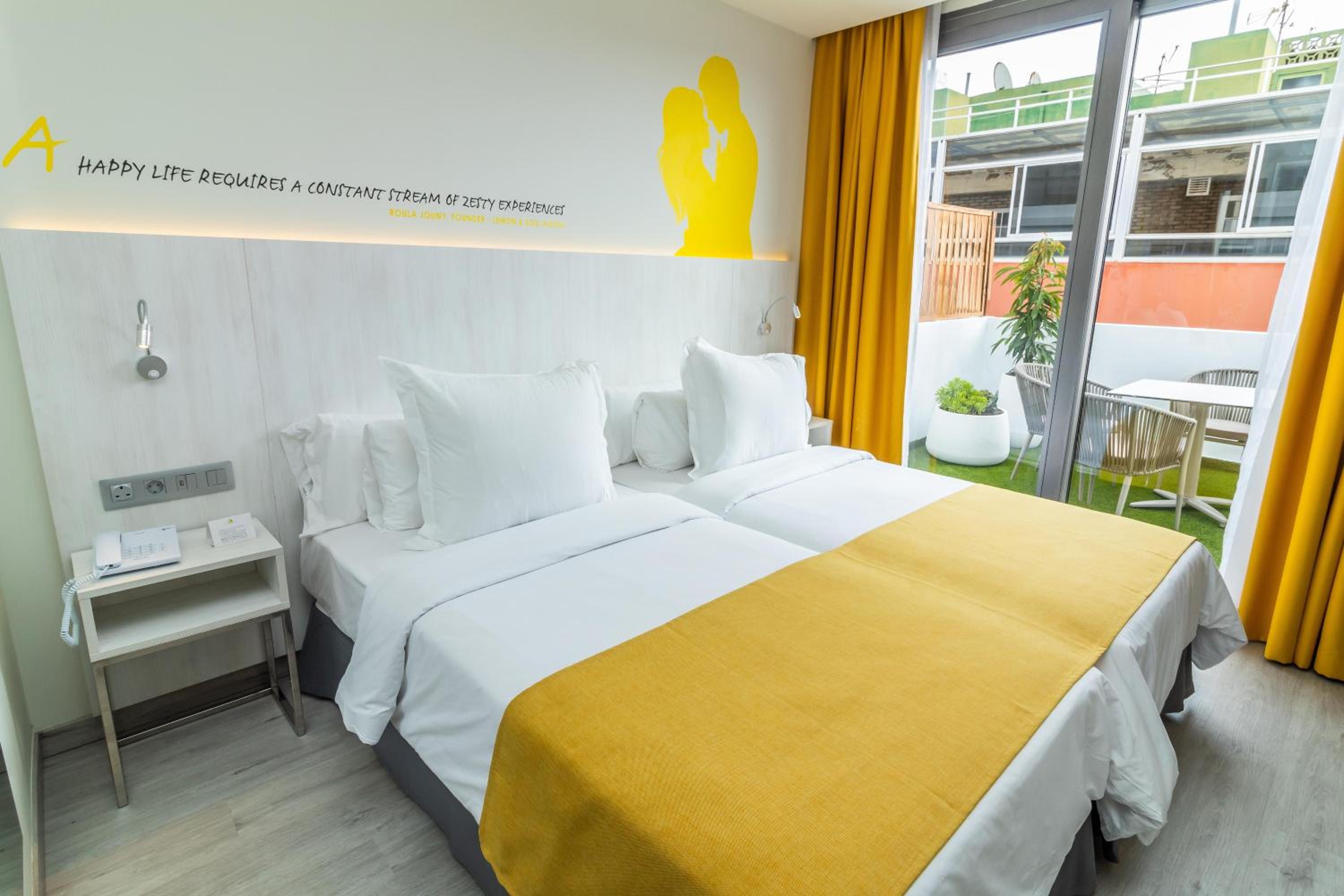 Superior Double Room photo 2