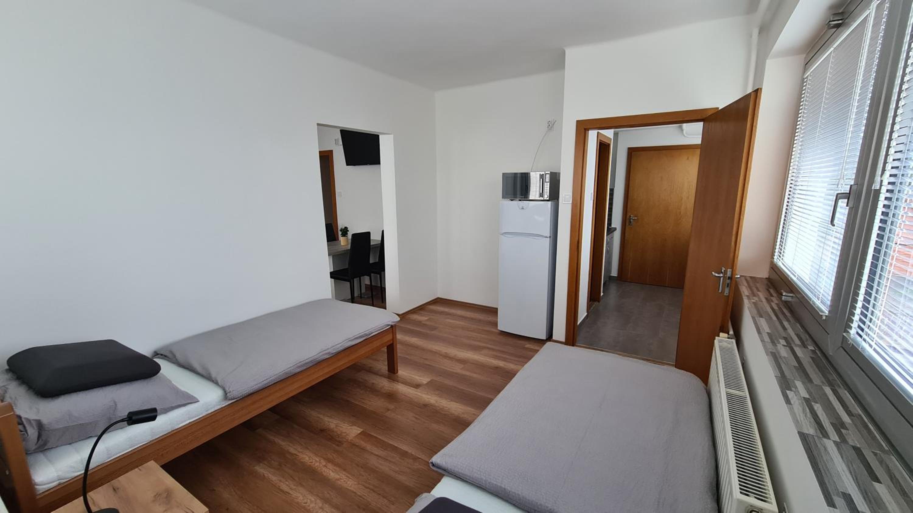 Two-Bedroom Apartment - Photo 15
