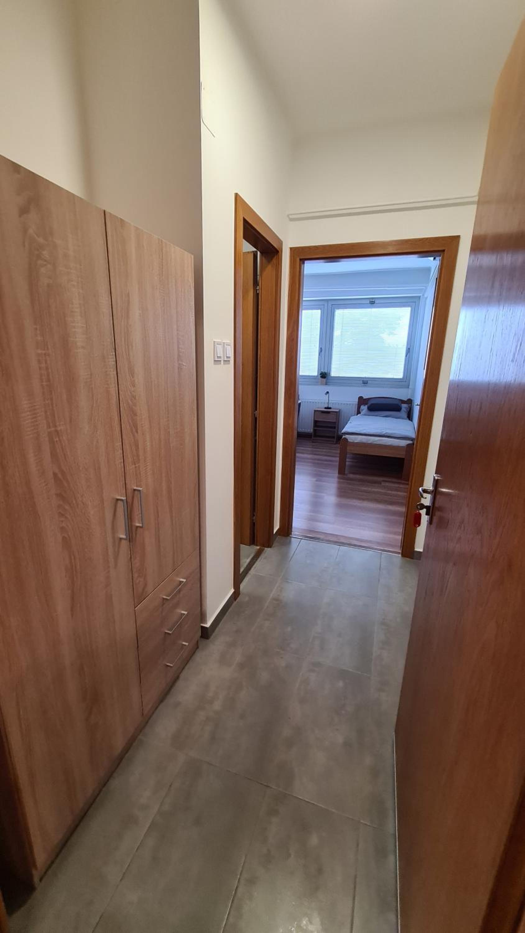 Two-Bedroom Apartment - Photo 16