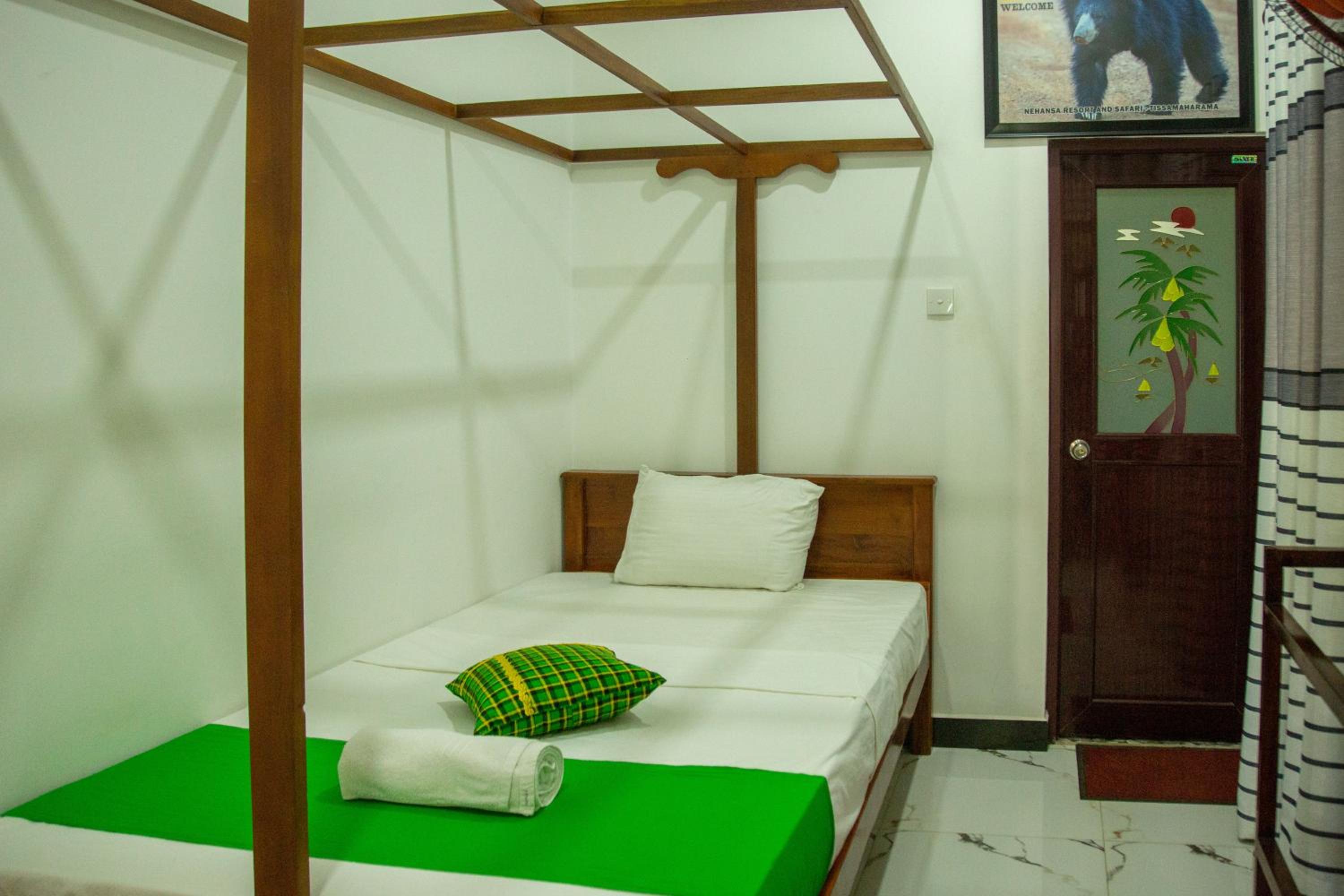 Superior Single Room photo 1