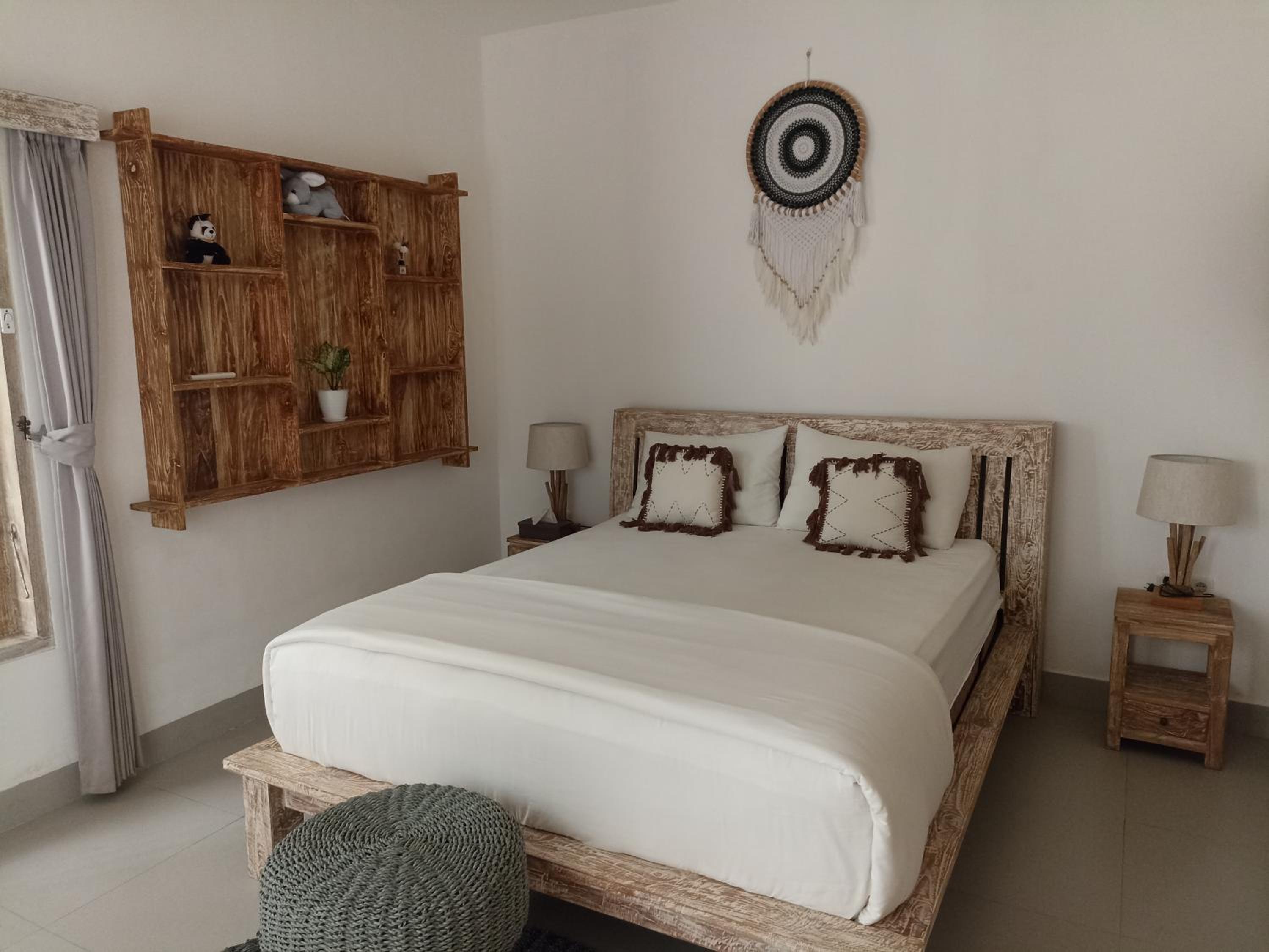 Two-Bedroom Villa photo 3