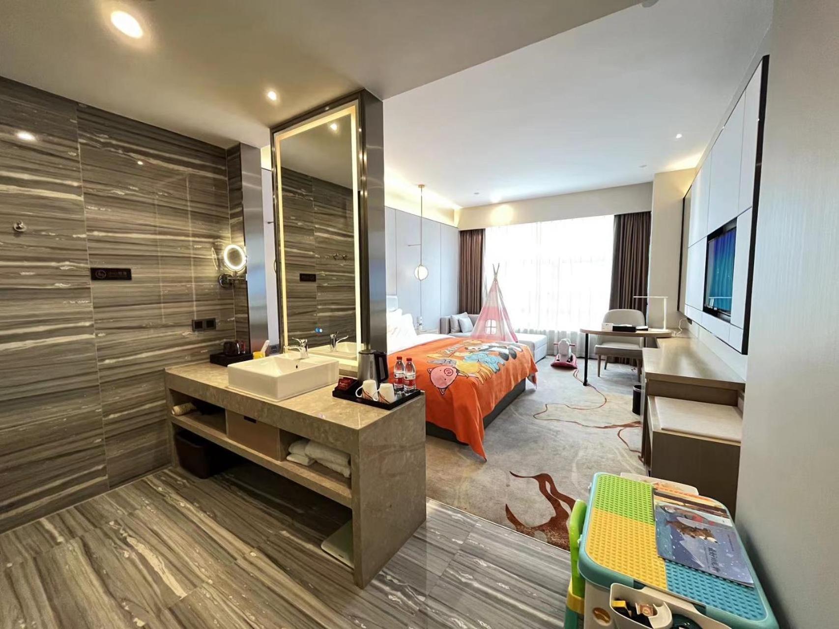 Family King Room  photo 1