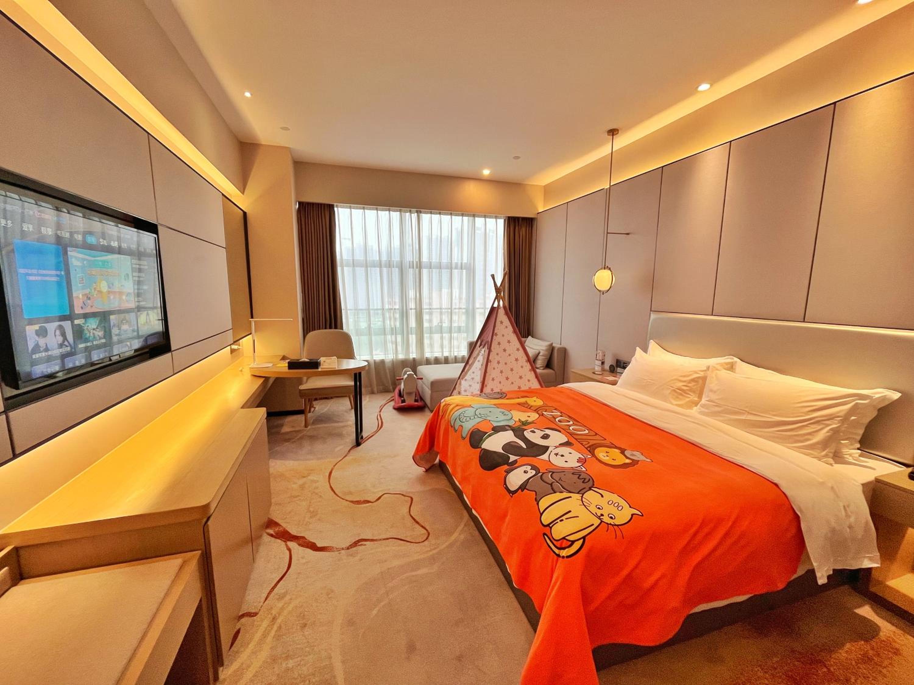 Family King Room  photo 3