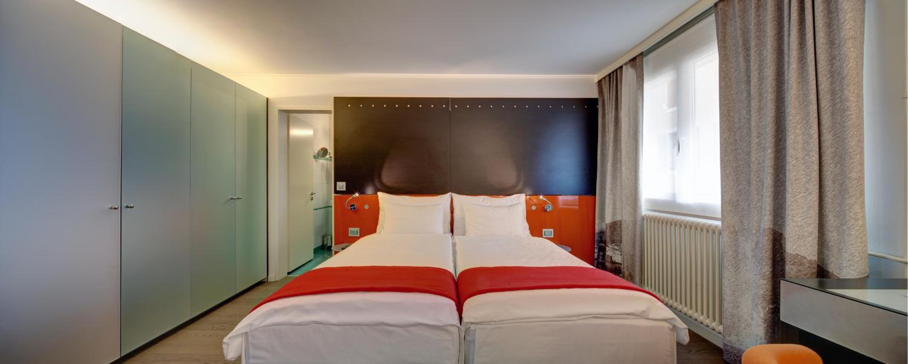 Superior Double or Twin Room - Photo 6