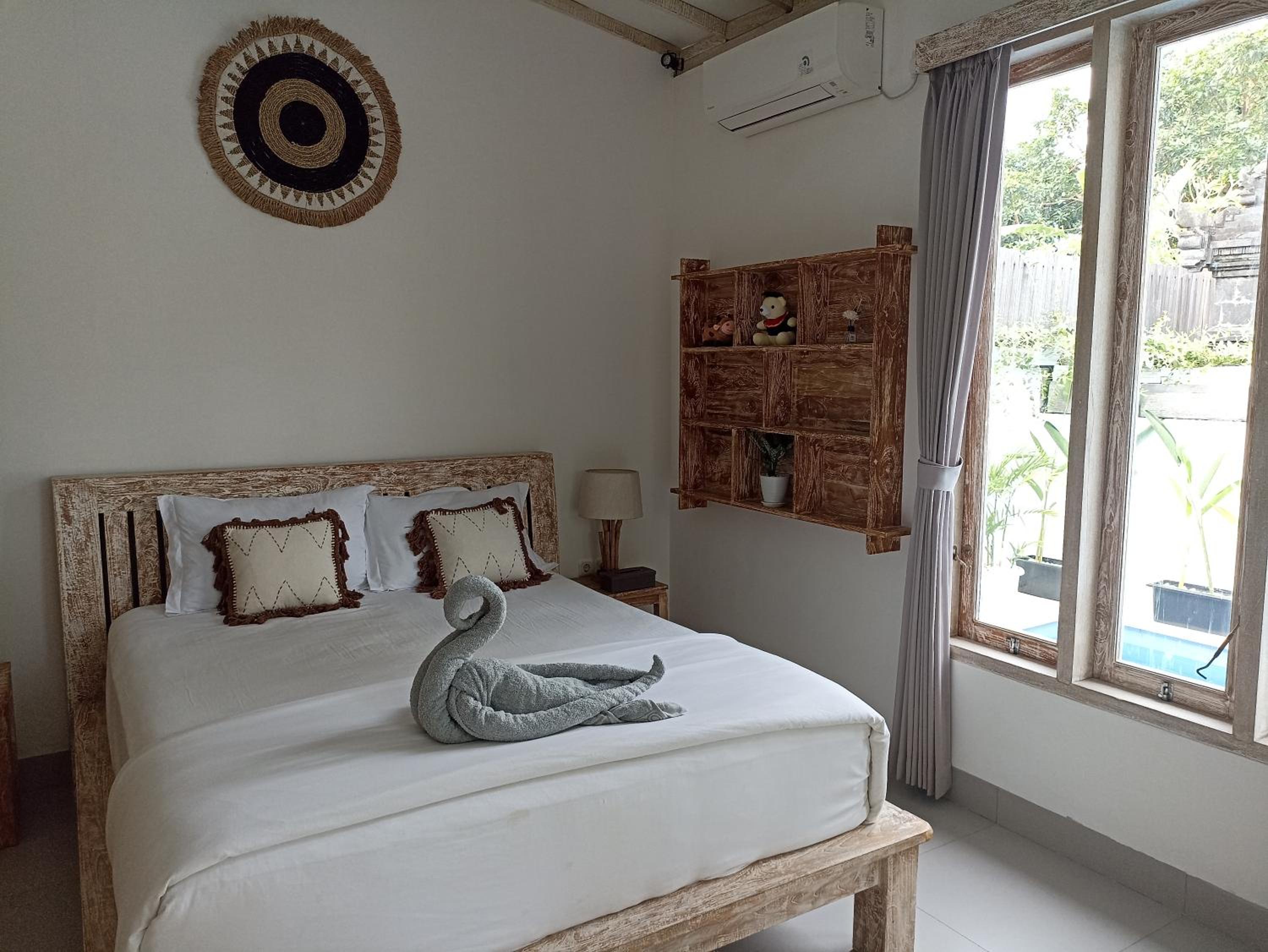 One-Bedroom Villa photo 3