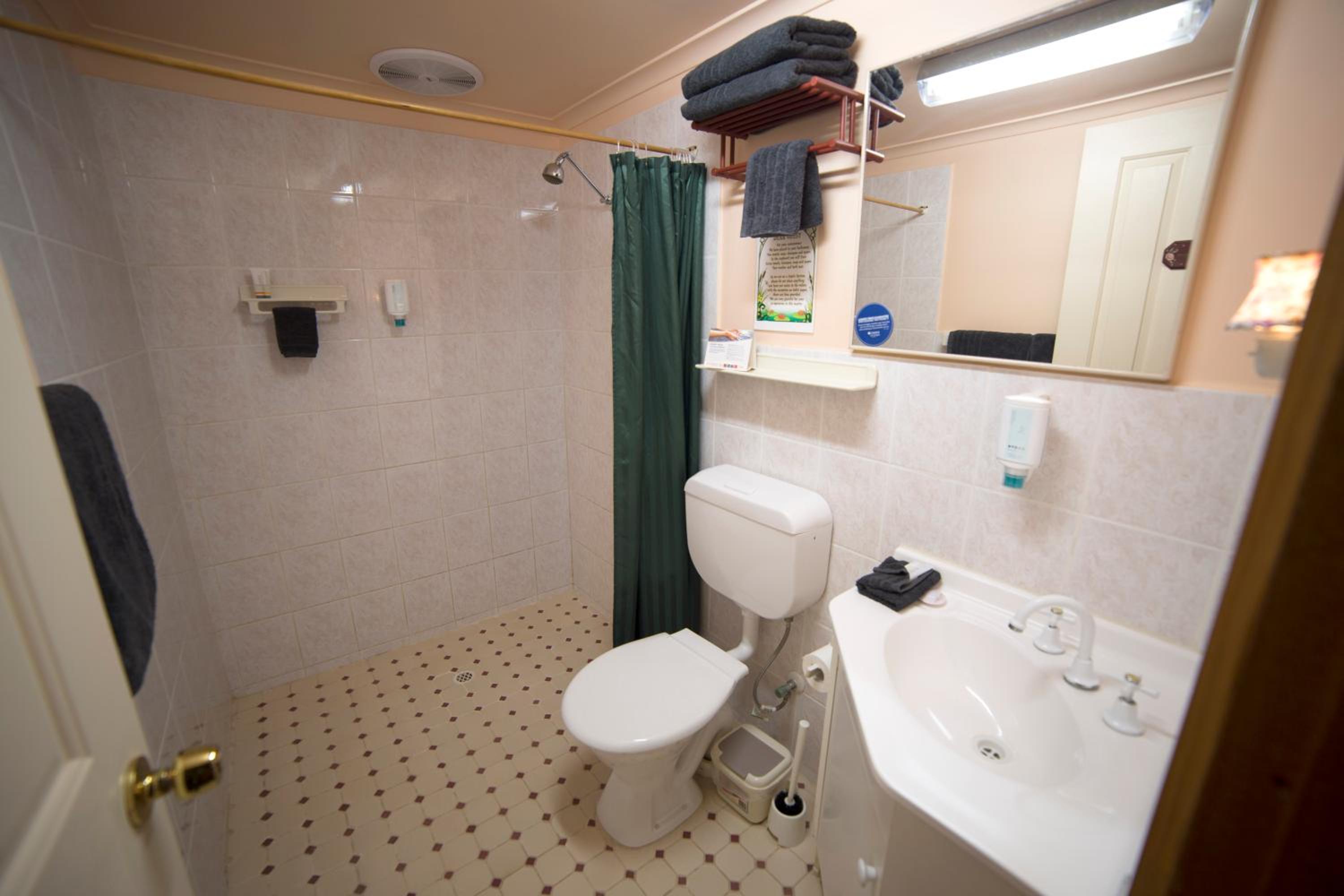 Twin Room photo 2