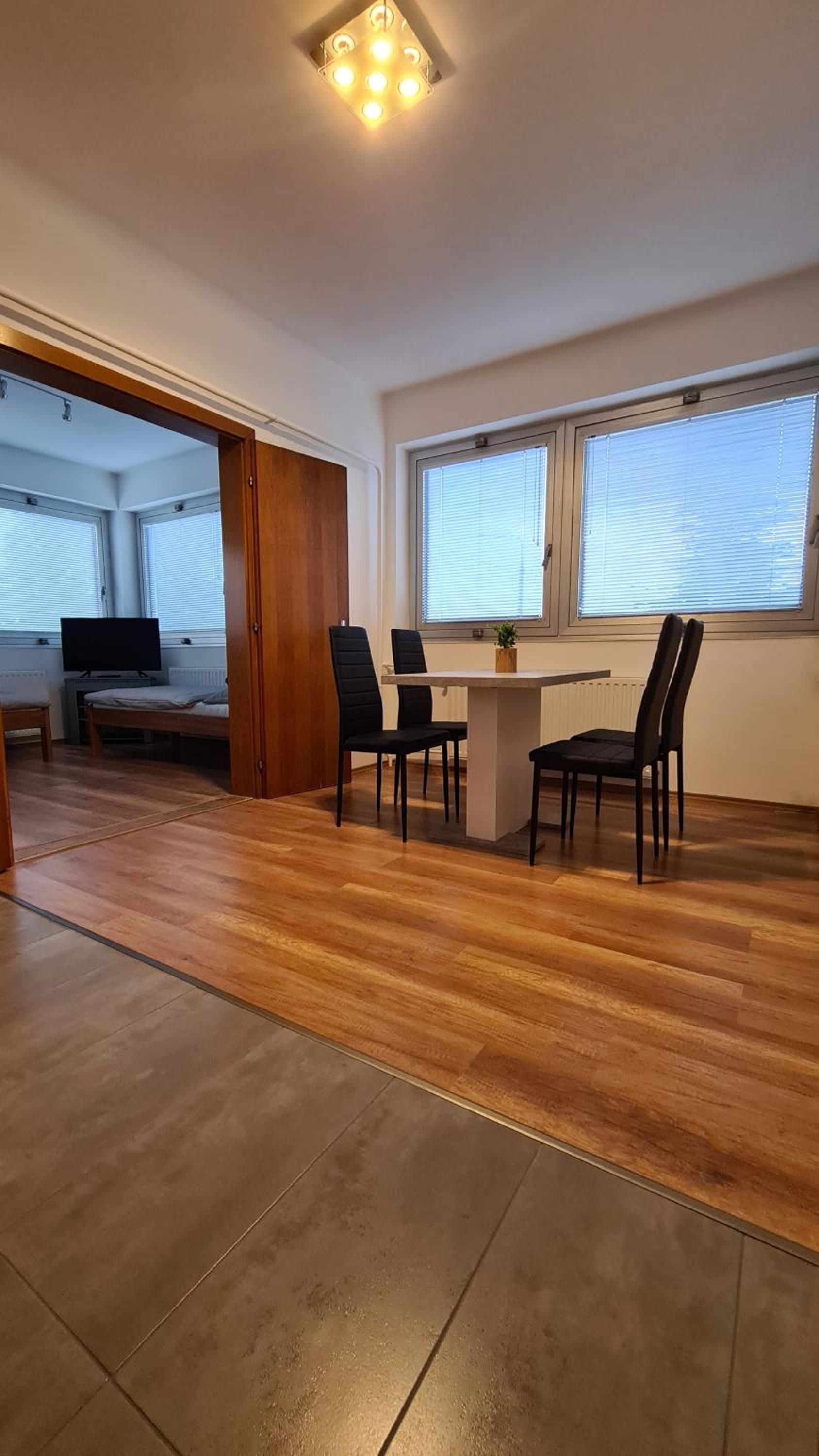 One-Bedroom Apartment - Photo 17