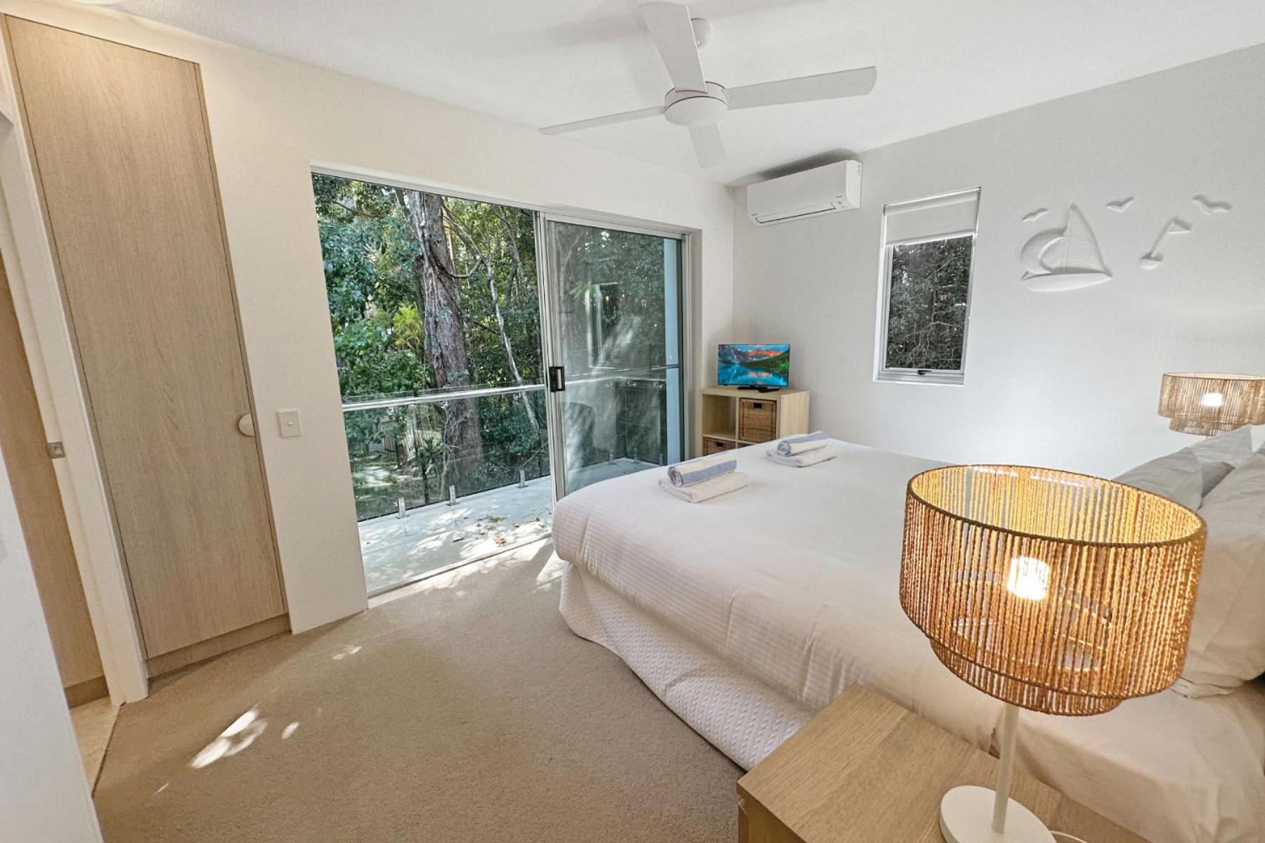 Two-Bedroom Apartment photo 2