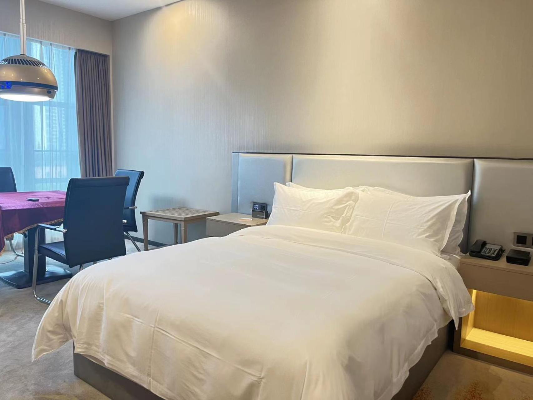 Standard Single Room photo 2